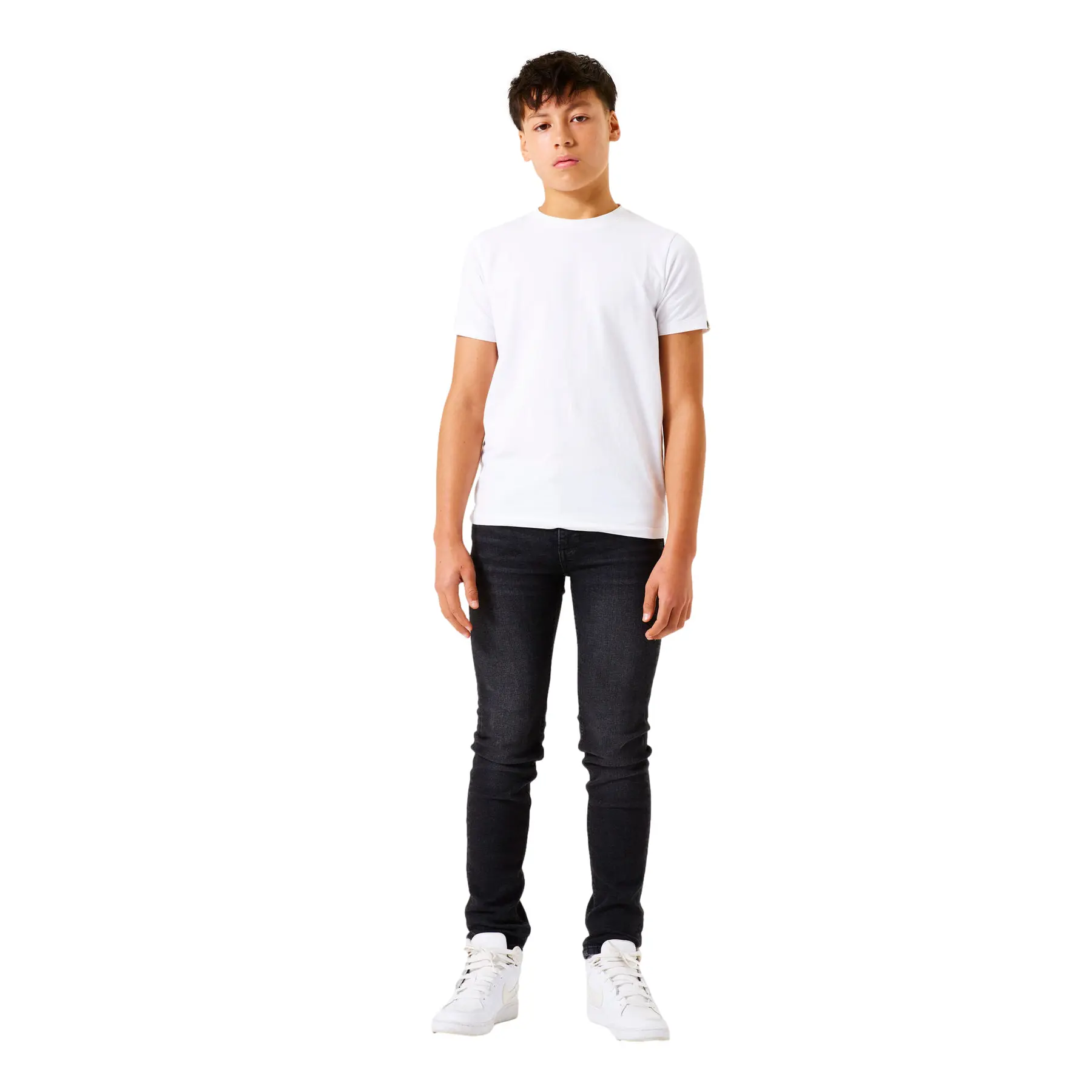 Slim Jeans Kind Garcia Tavio