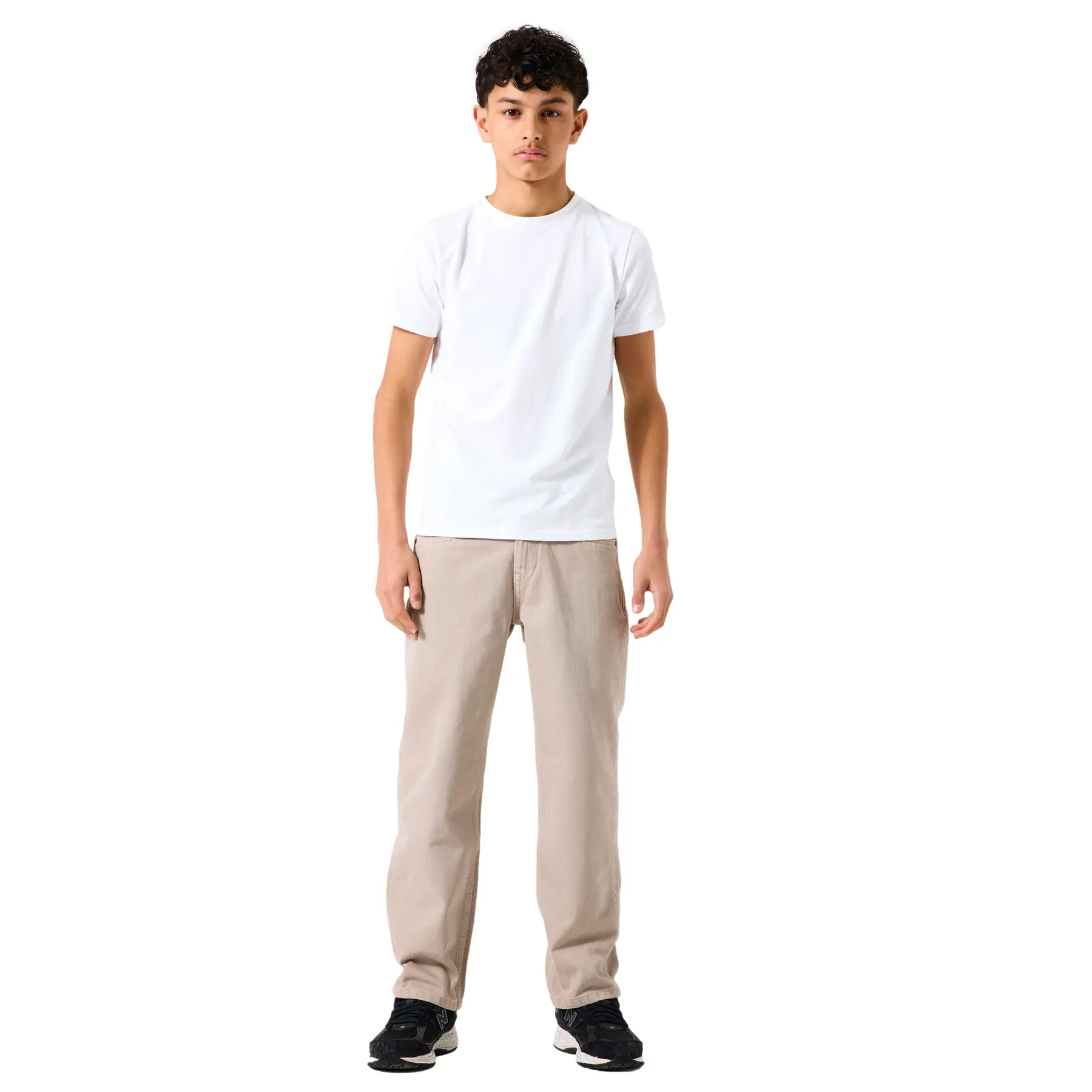 Jeans Straight Kind Garcia Ilyano