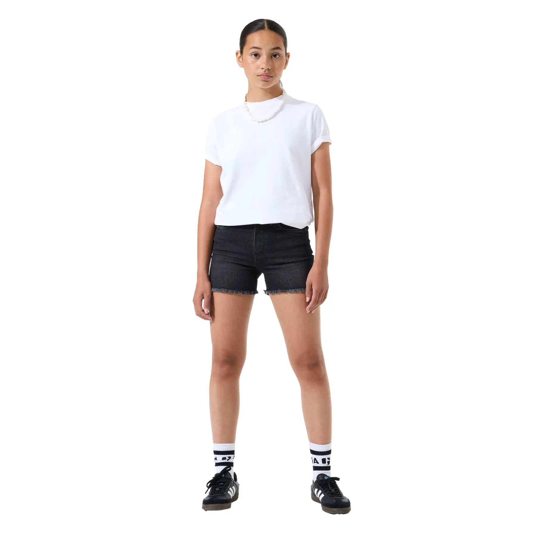 Shorts für Kinder Garcia Rianna