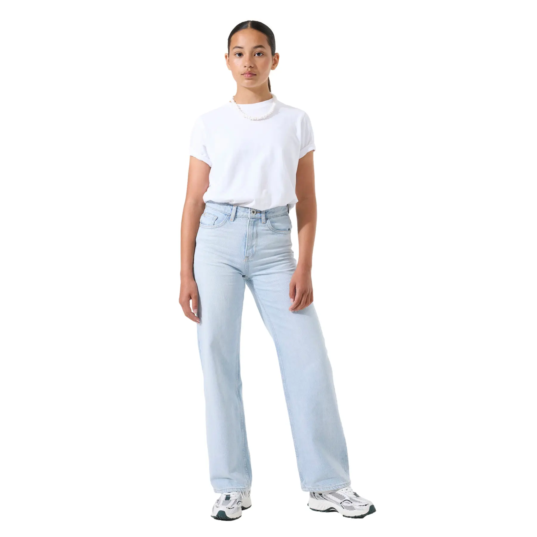 Gerade Jeans Mädchen Garcia Ilvy