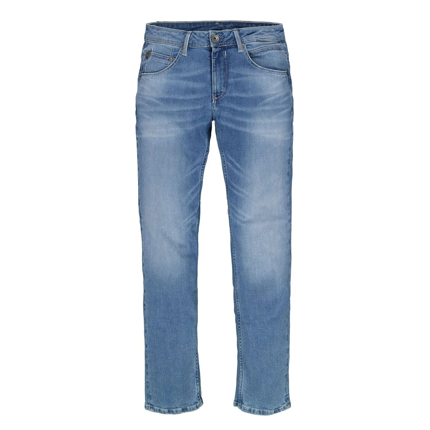 Regelmäßige Jeans Garcia Russo