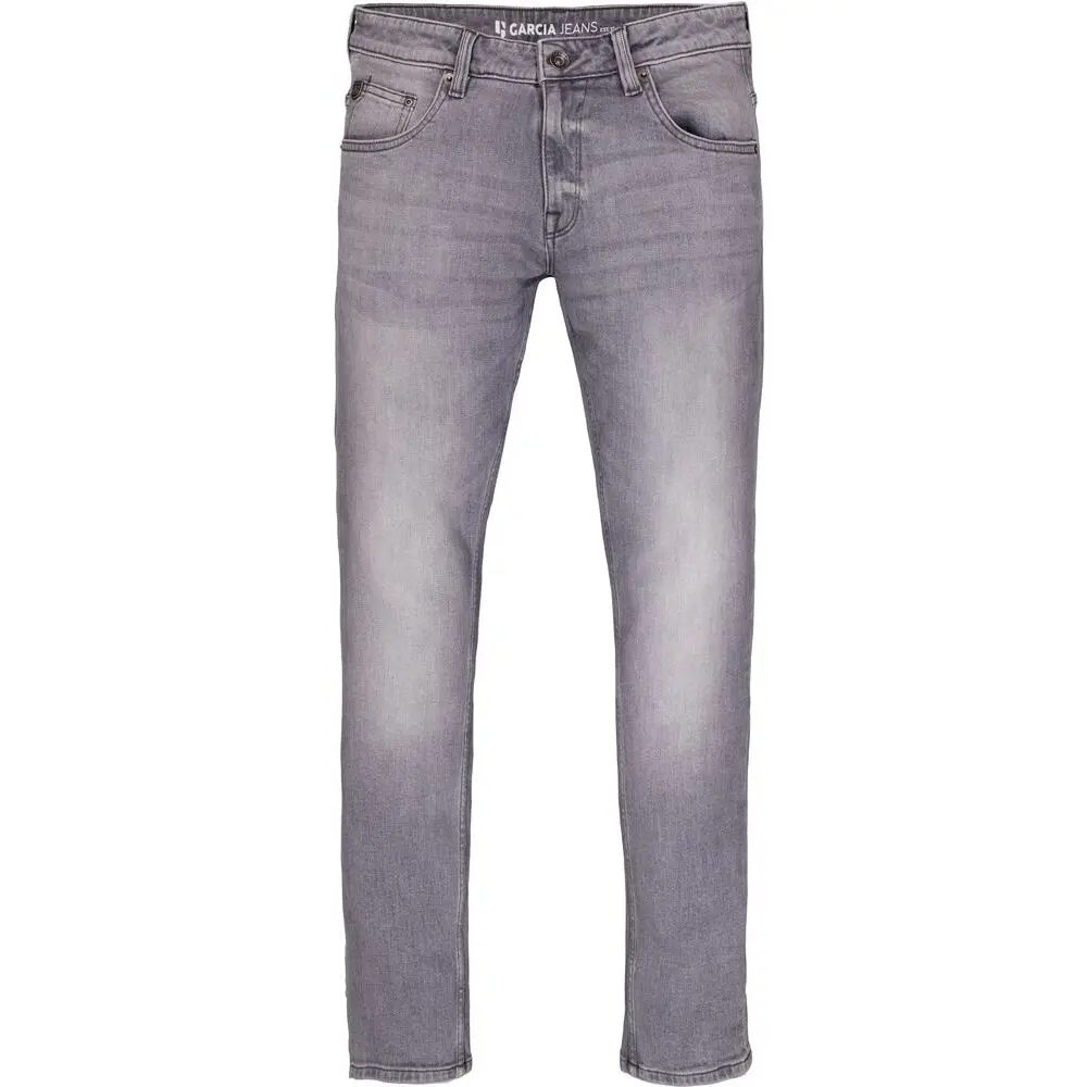 Tapered Jeans Garcia Russo