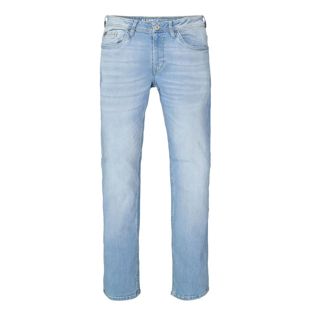 Röhrenjeans Garcia Savio