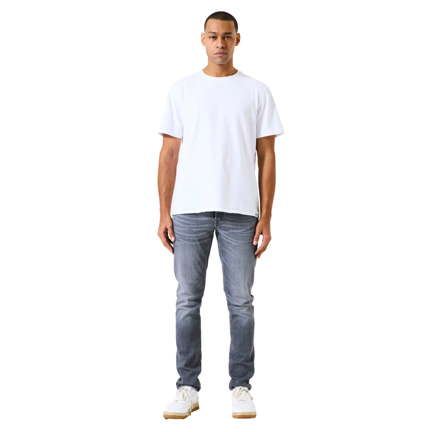 Slim Jeans Garcia Savio