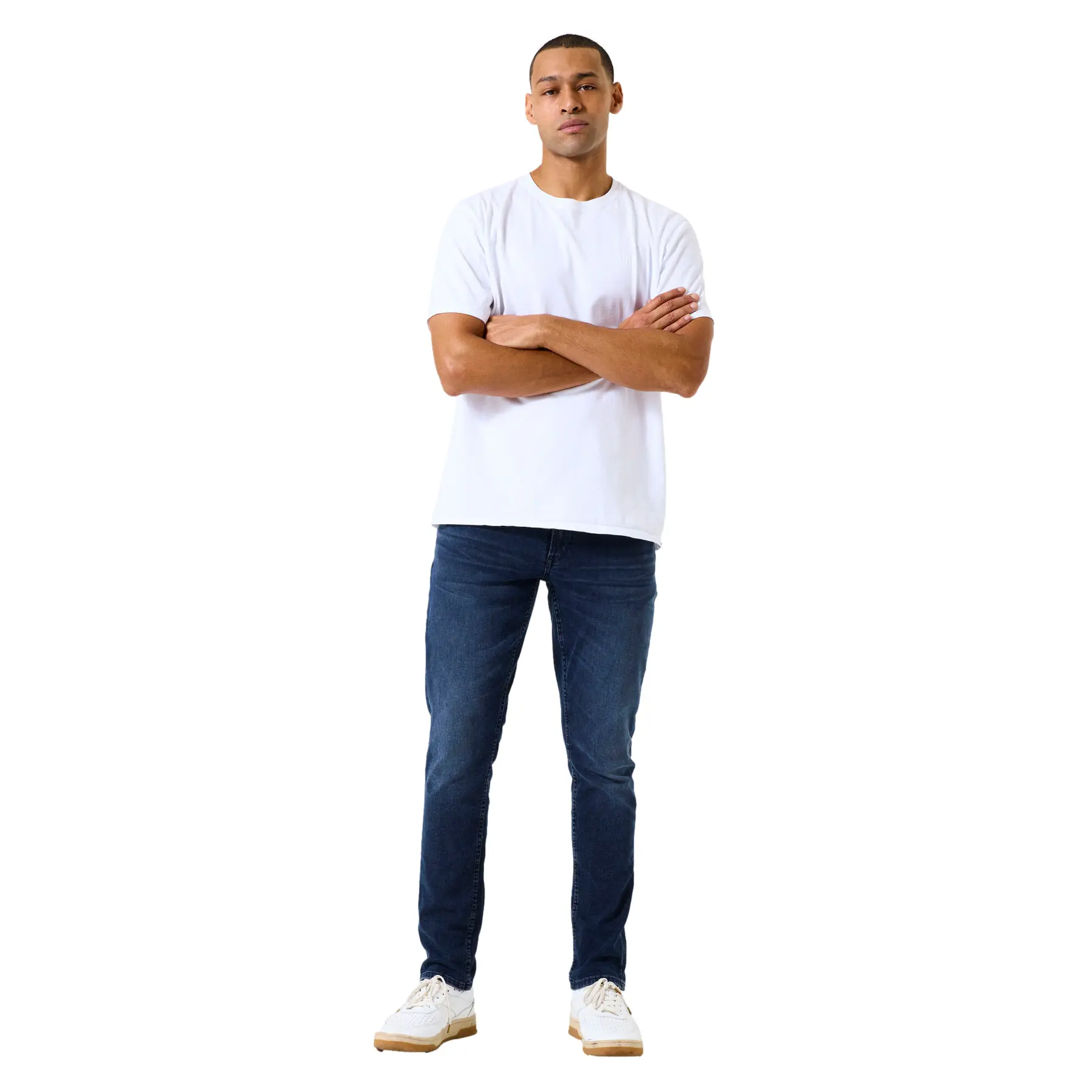 Slim Jeans Garcia Savio