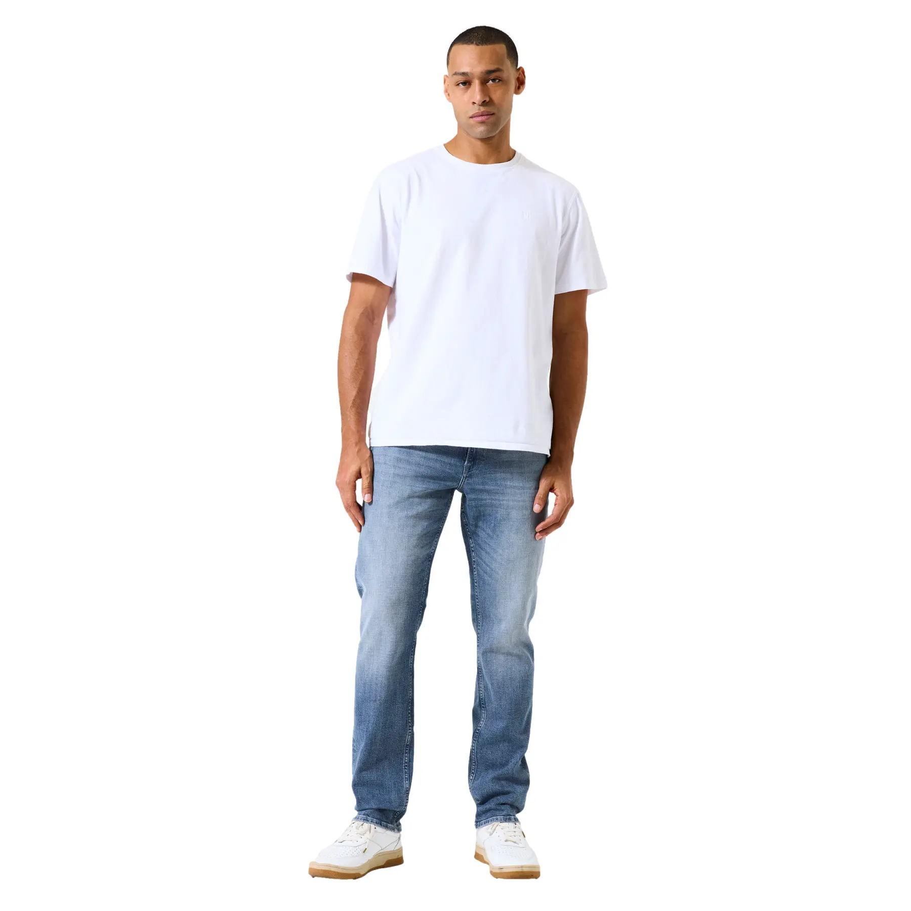 Gerade Jeans Garcia Rocko