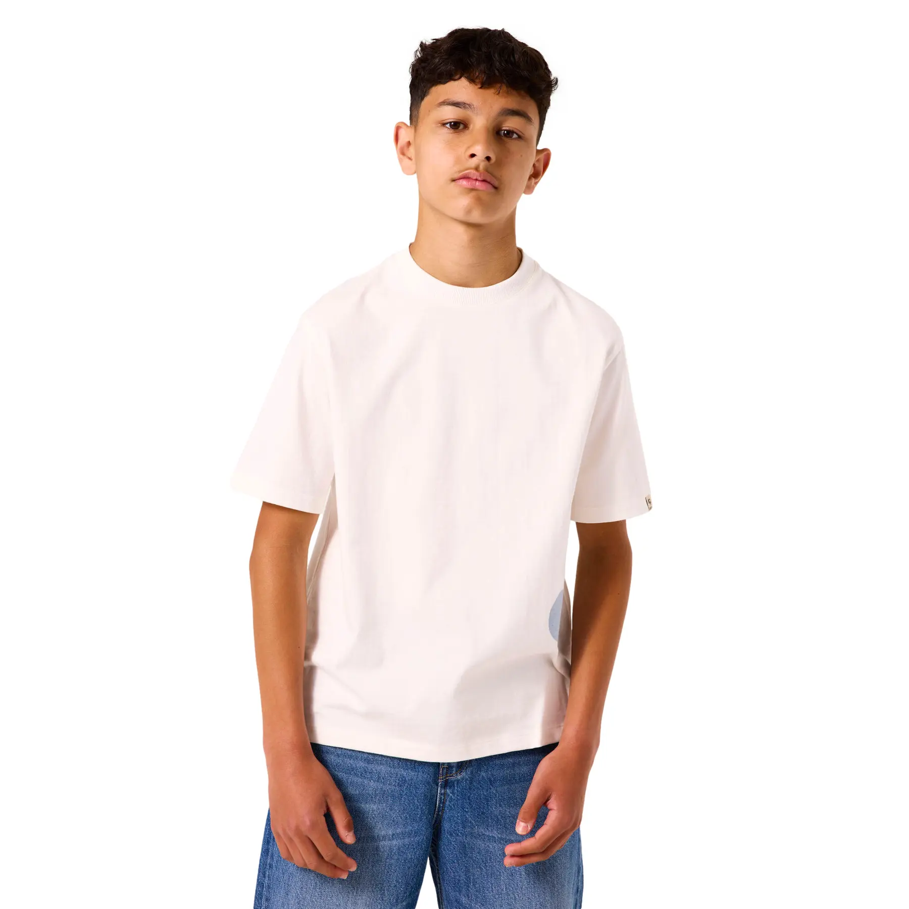 T-shirt kind Garcia A53602