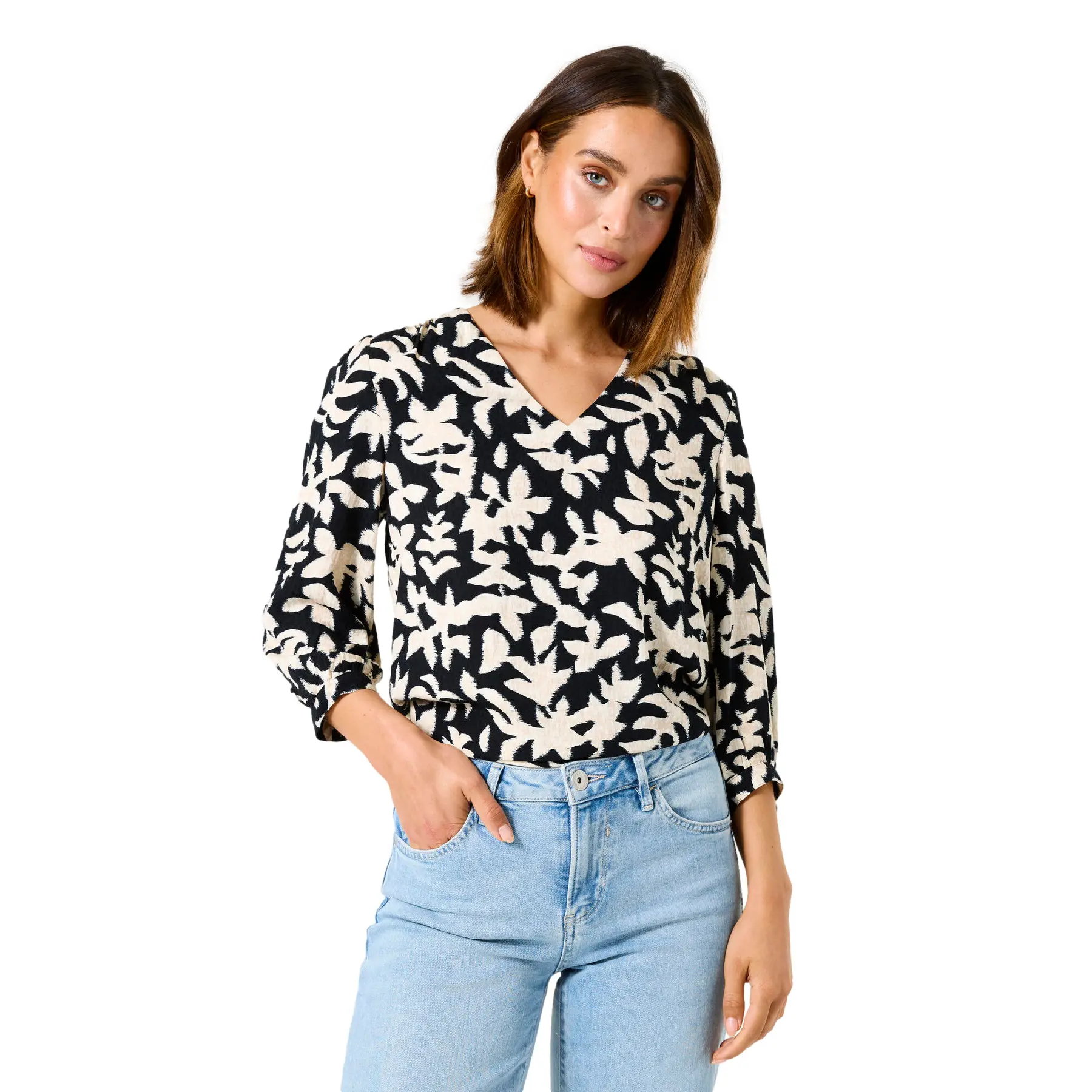 Camicetta da donna  B50034