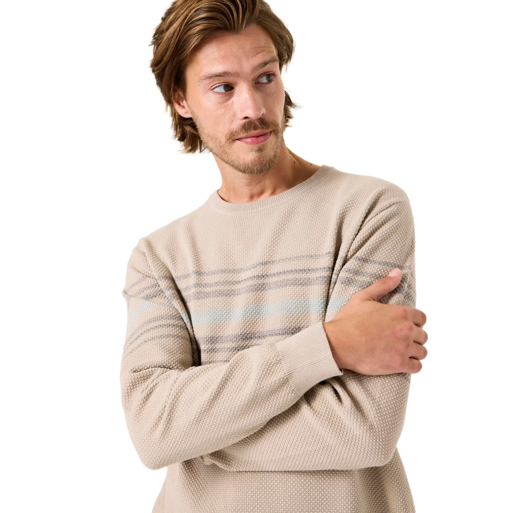Pullover Garcia