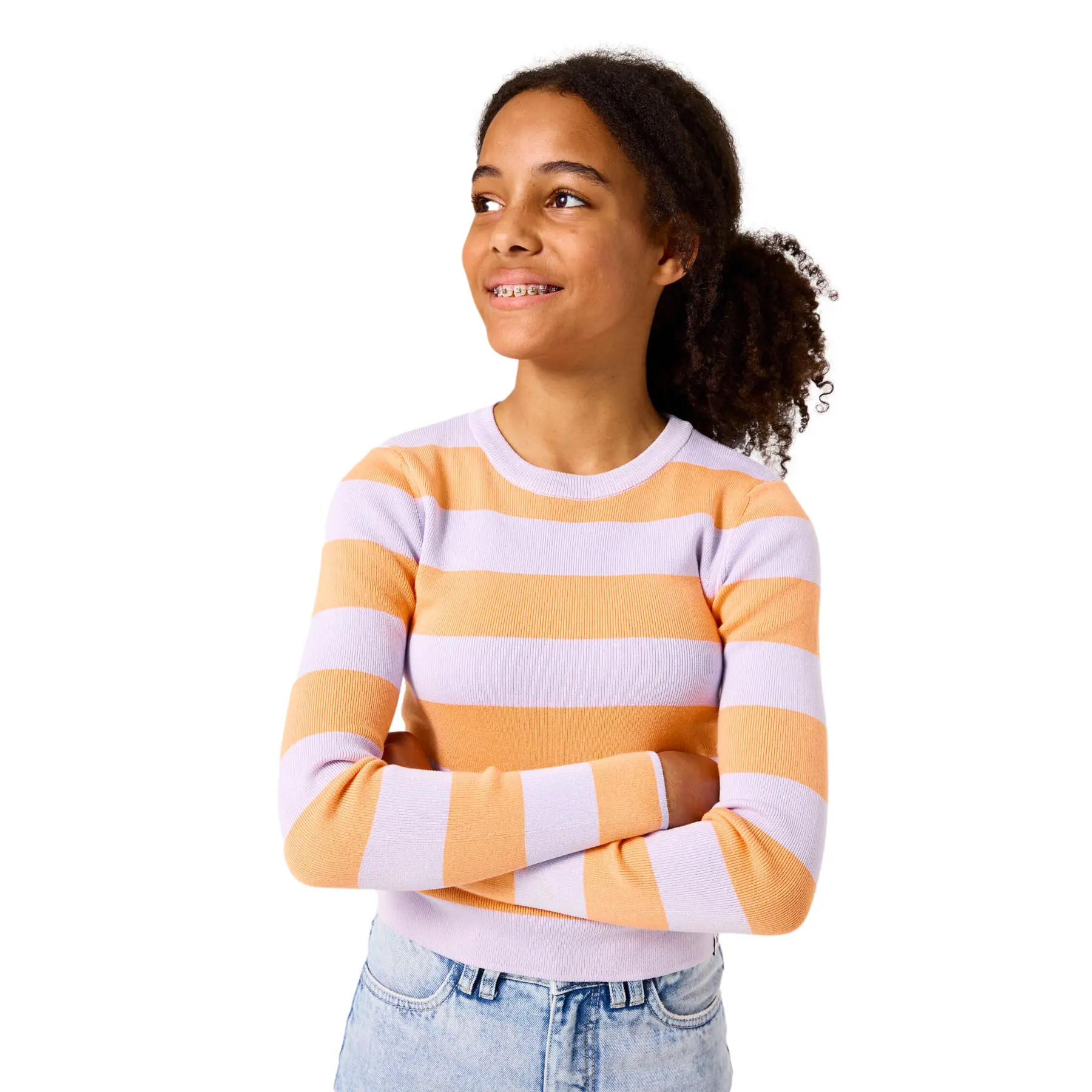 Pullover, Mädchen Garcia