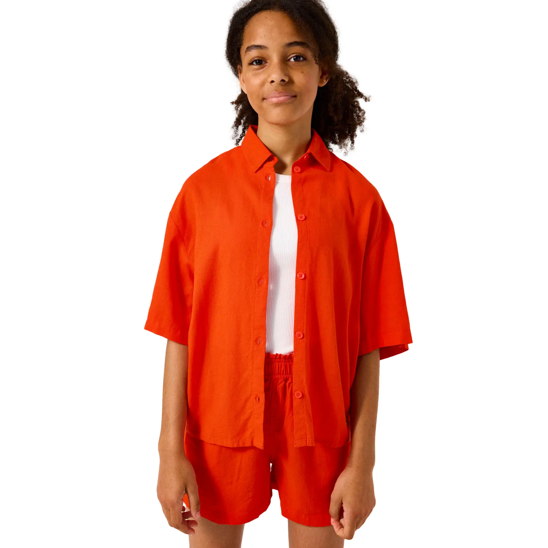 Shorts Für Kinder Garcia Loose Fit