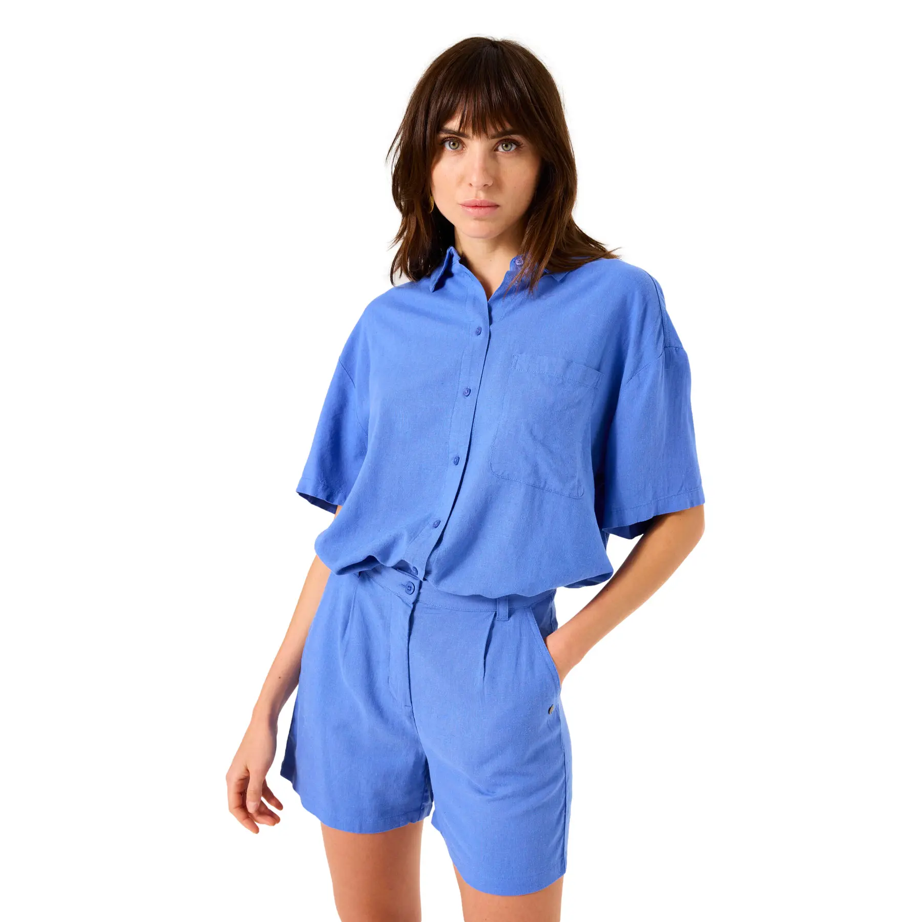 Shorts Für Damen Garcia