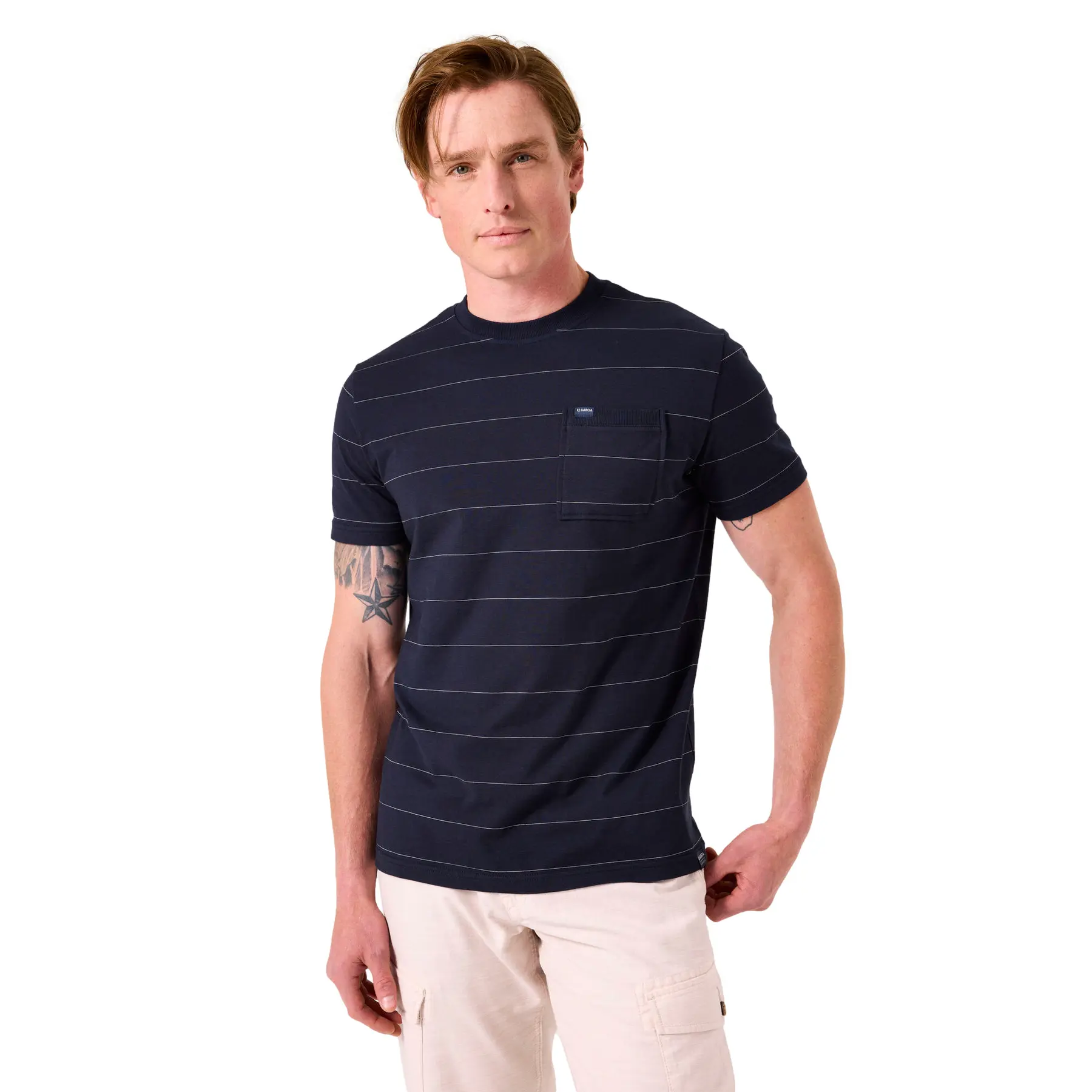 T-Shirt Garcia