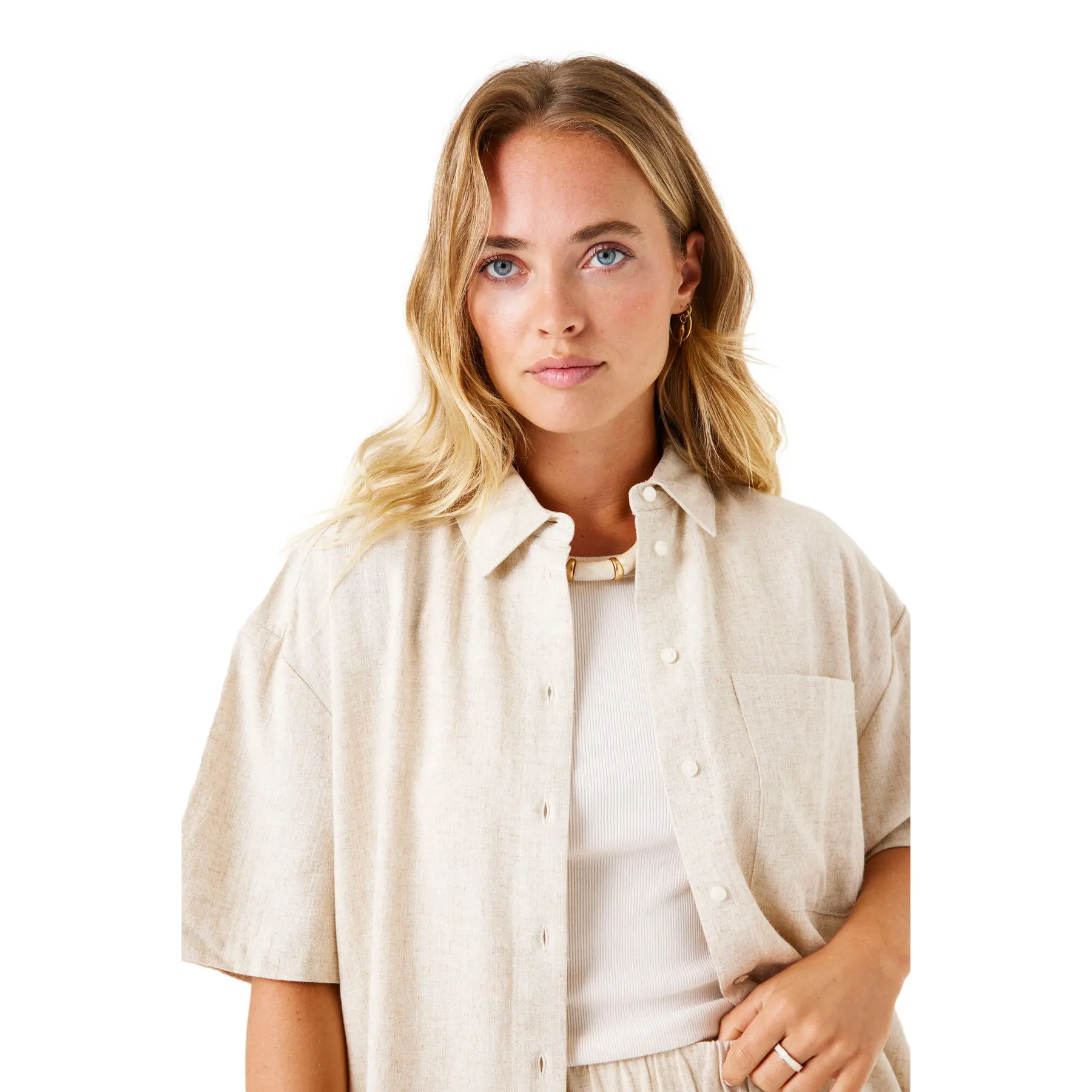 Camicia da donna