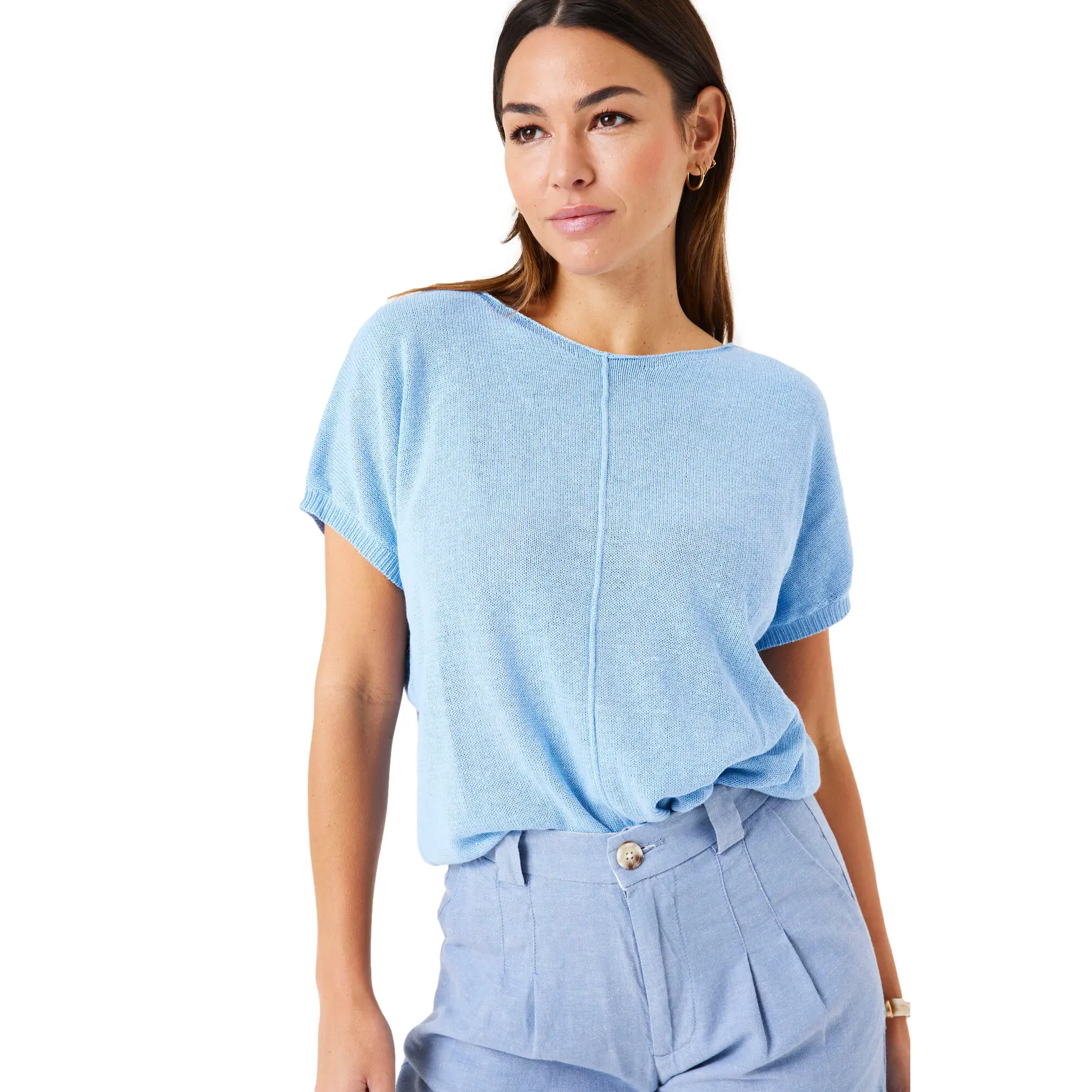 Pullover Damen Garcia