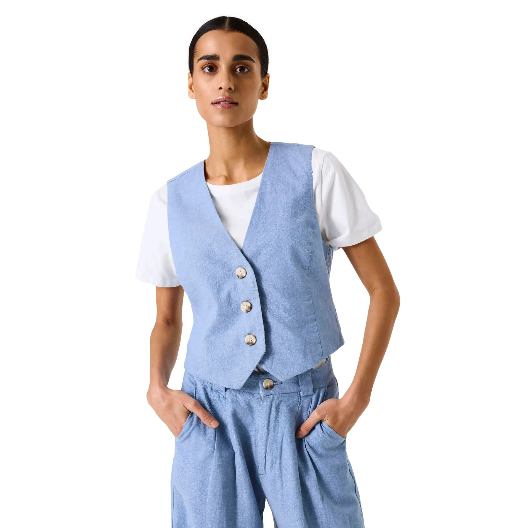 Gilet da donna
