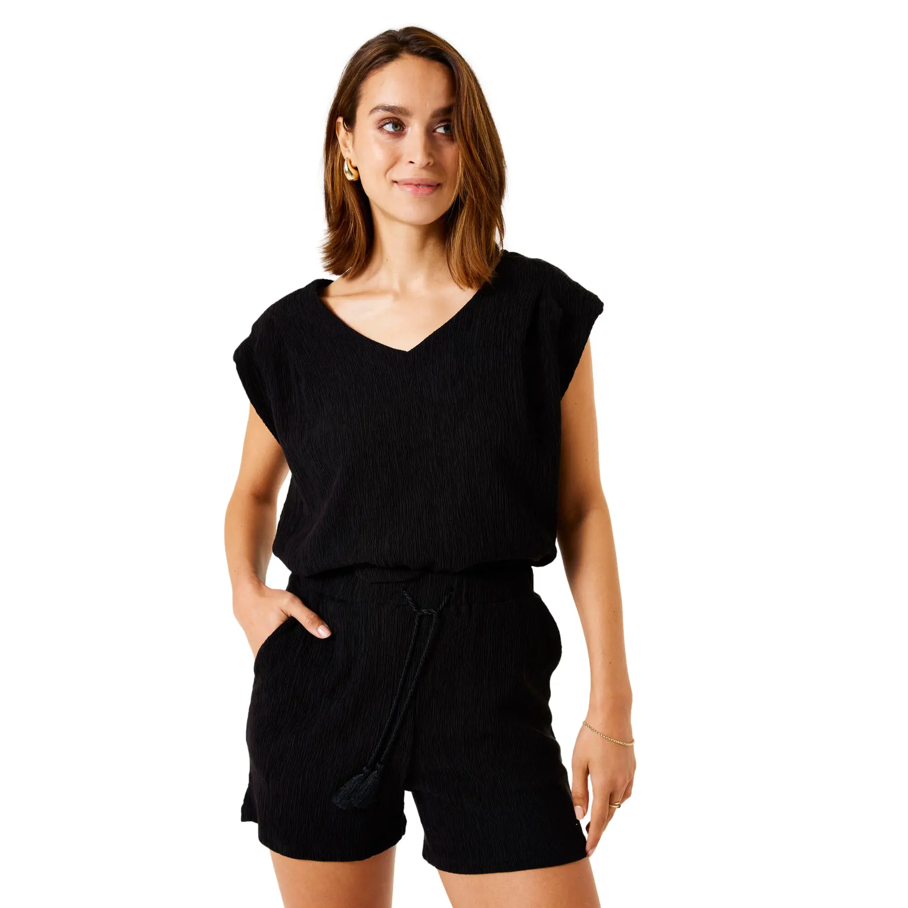 Shorts Für Damen Garcia