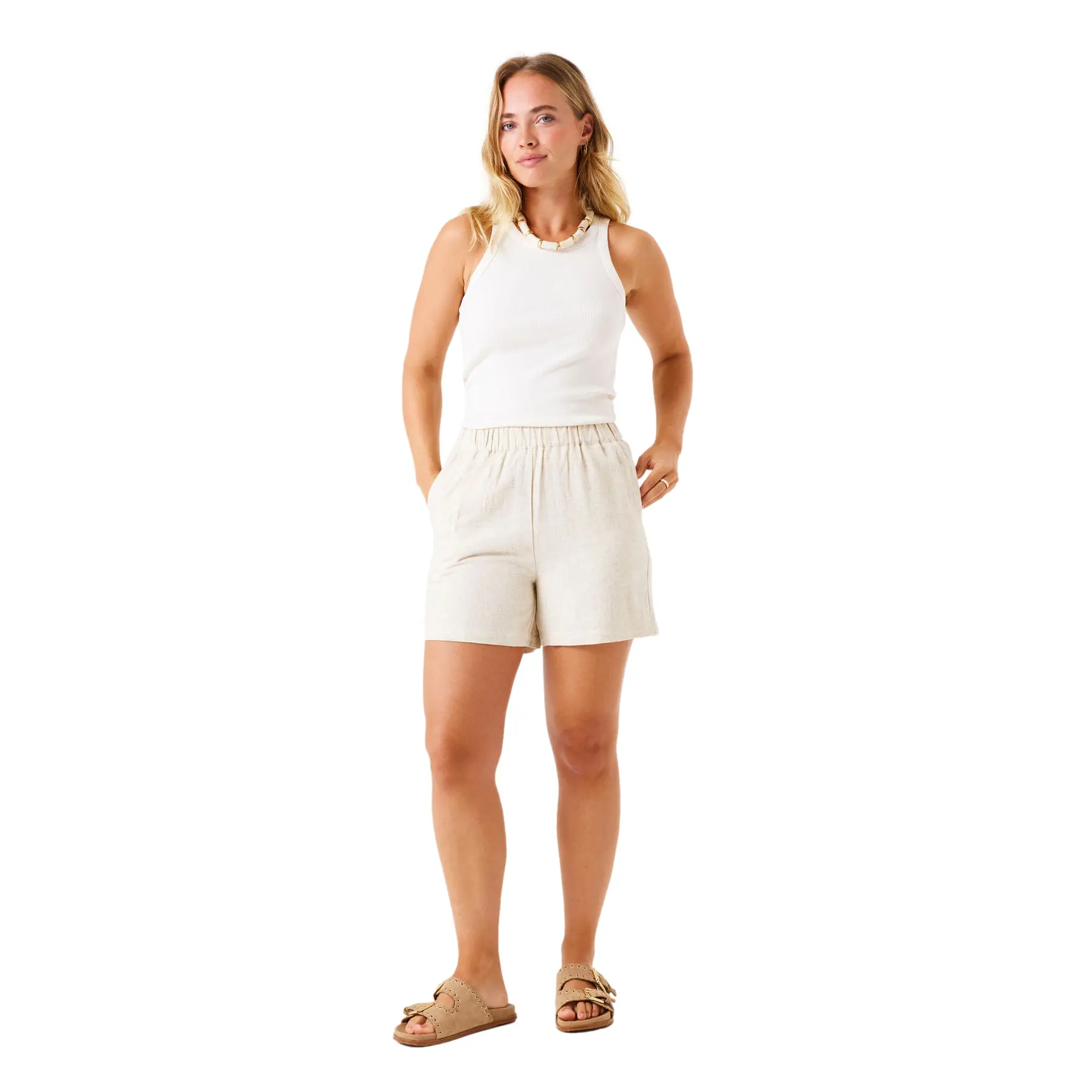 Shorts Für Damen Garcia