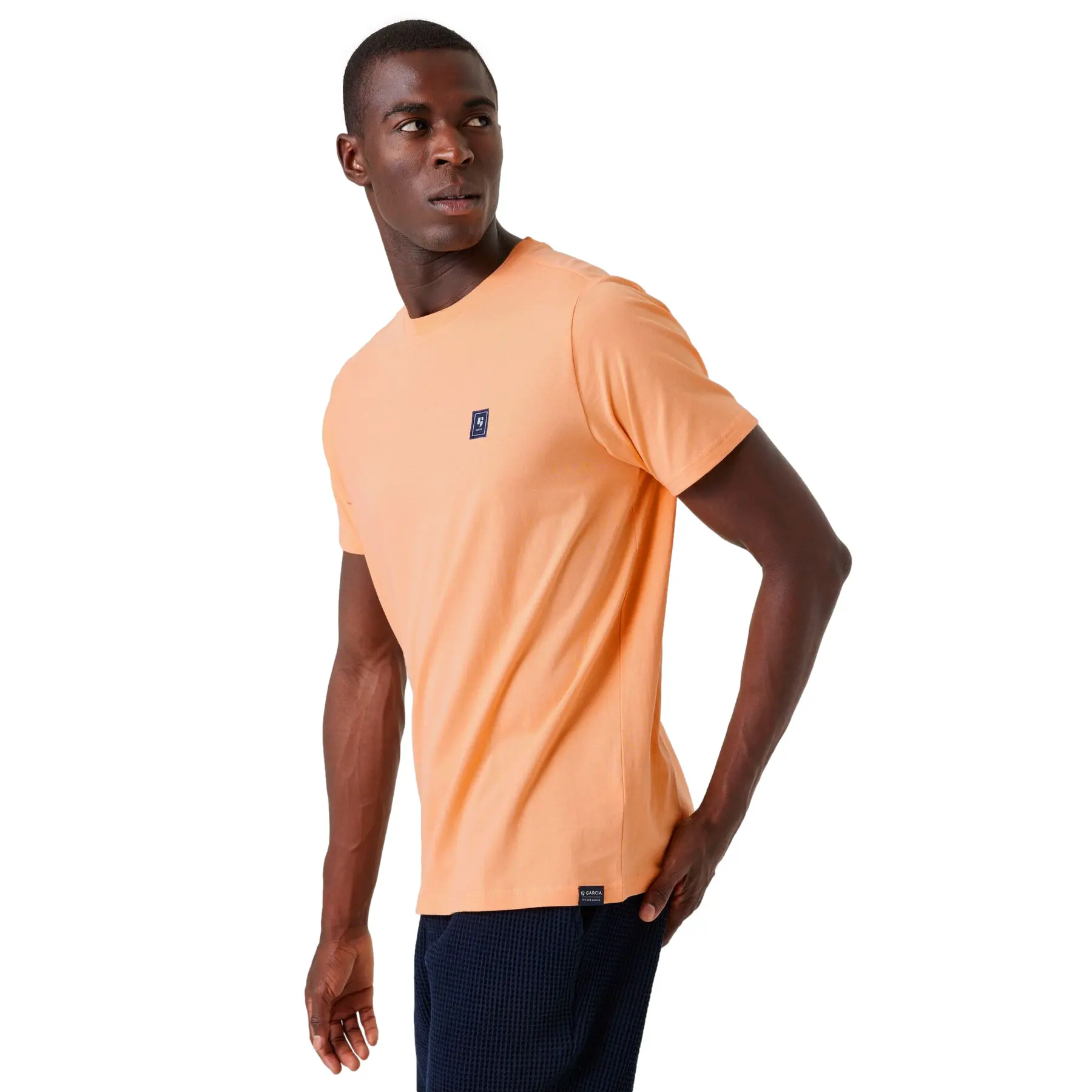 T-Shirt Garcia E51201