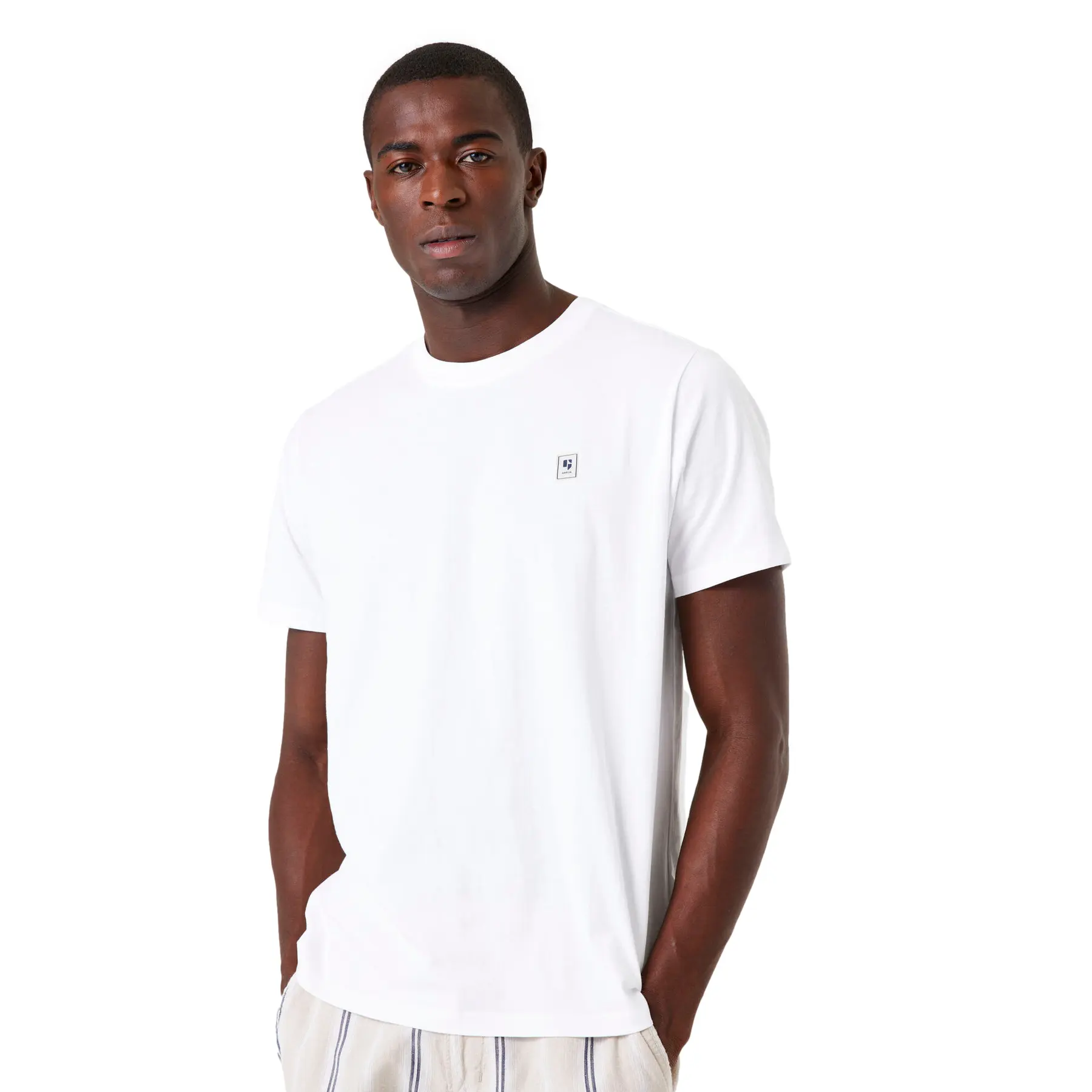 T-Shirt Garcia