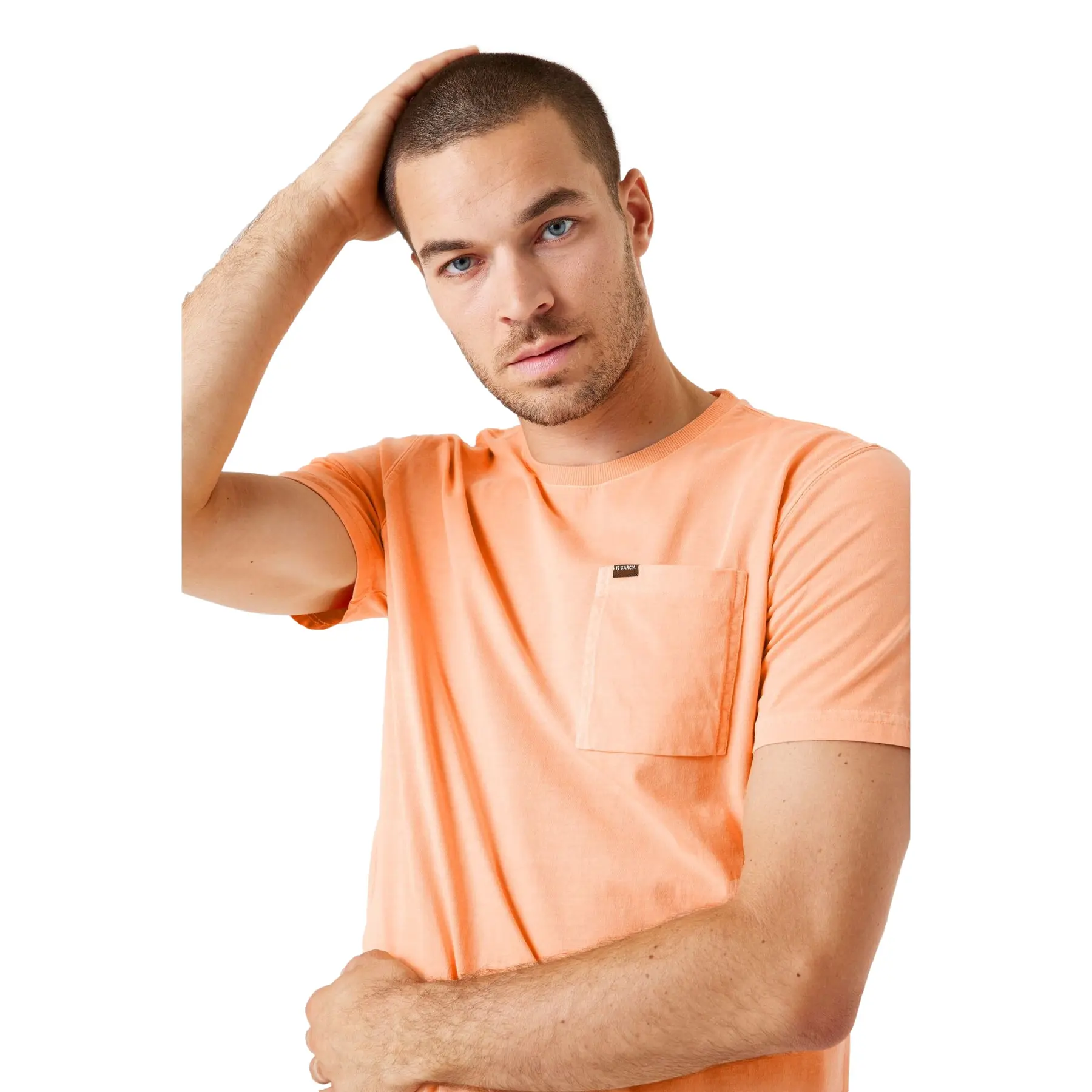 T-Shirt Garcia E51203
