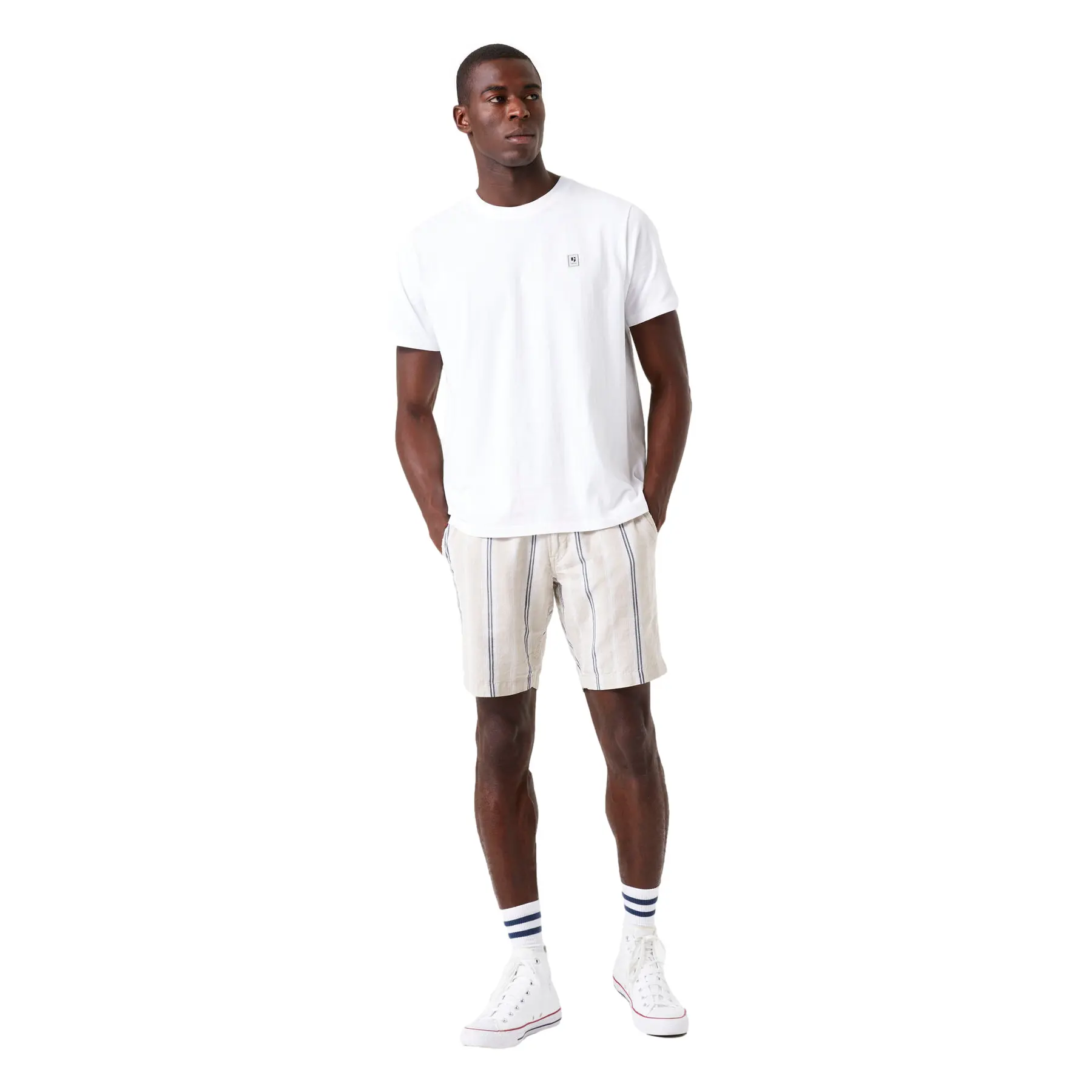 Bermuda Garcia Chino