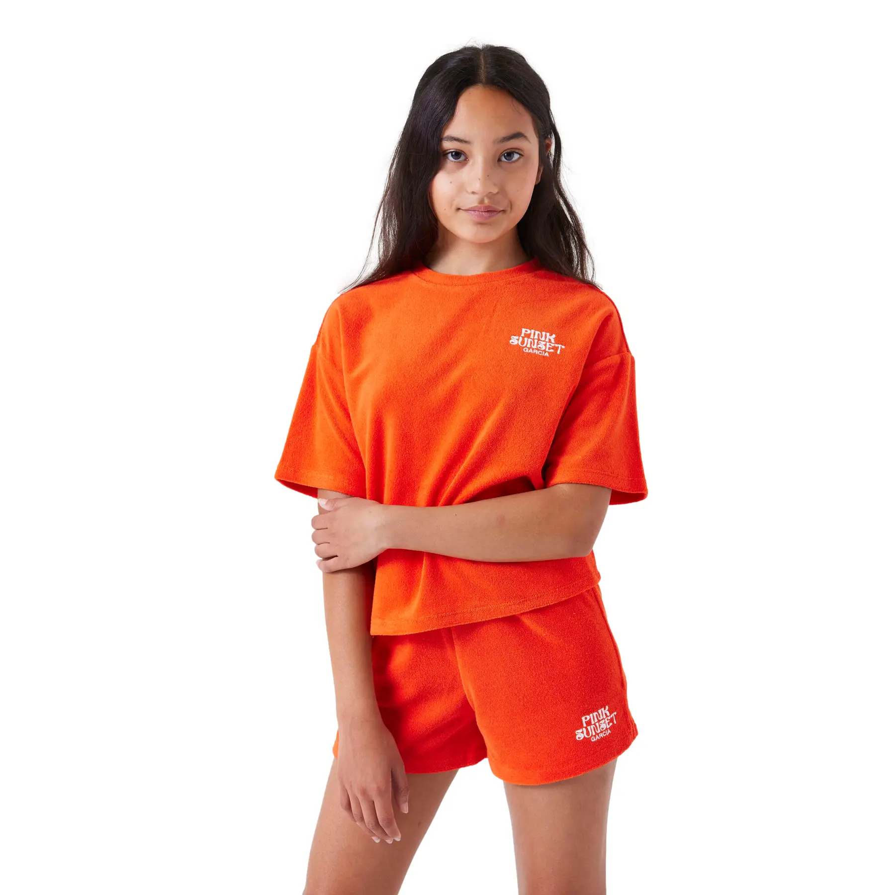 Shorts Für Kinder Garcia
