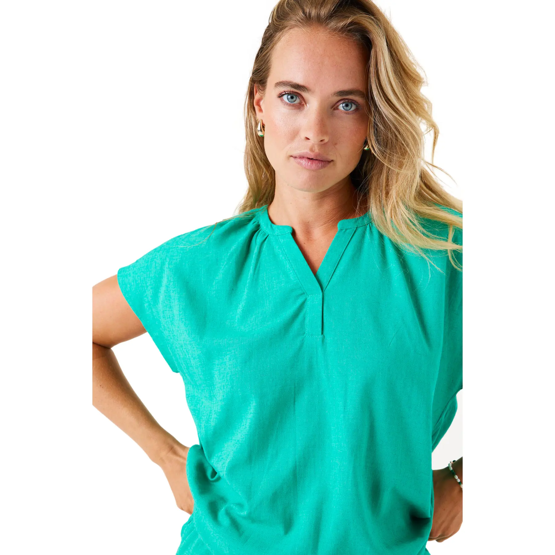 Camicetta da donna  F50031