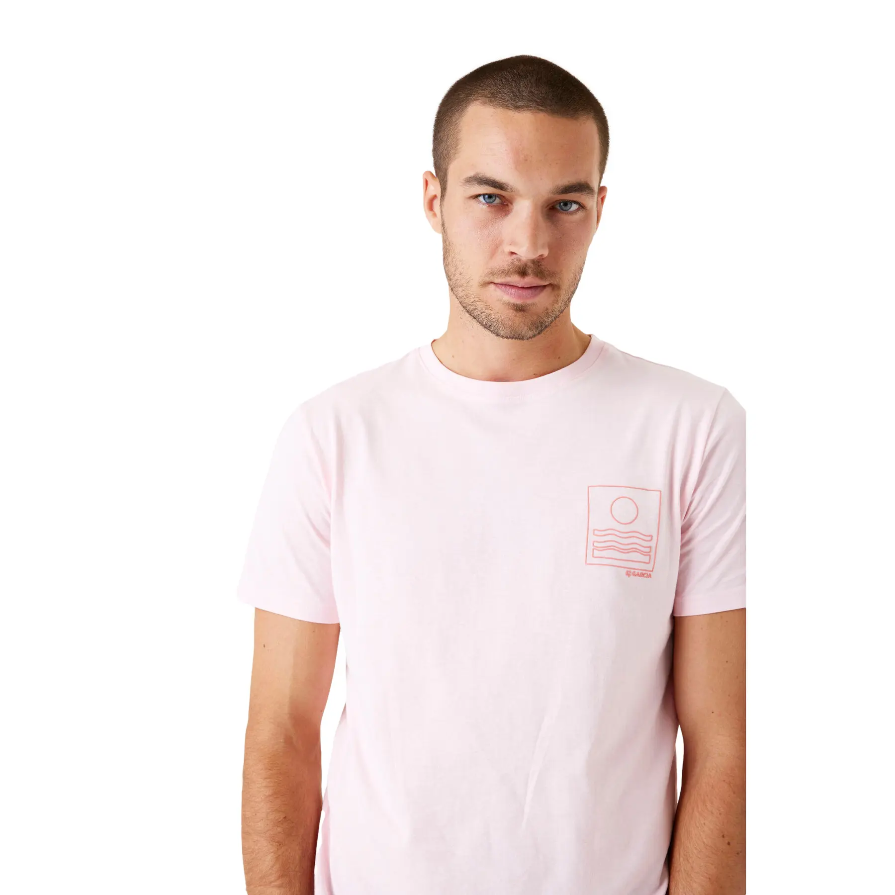 T-Shirt Garcia F51001