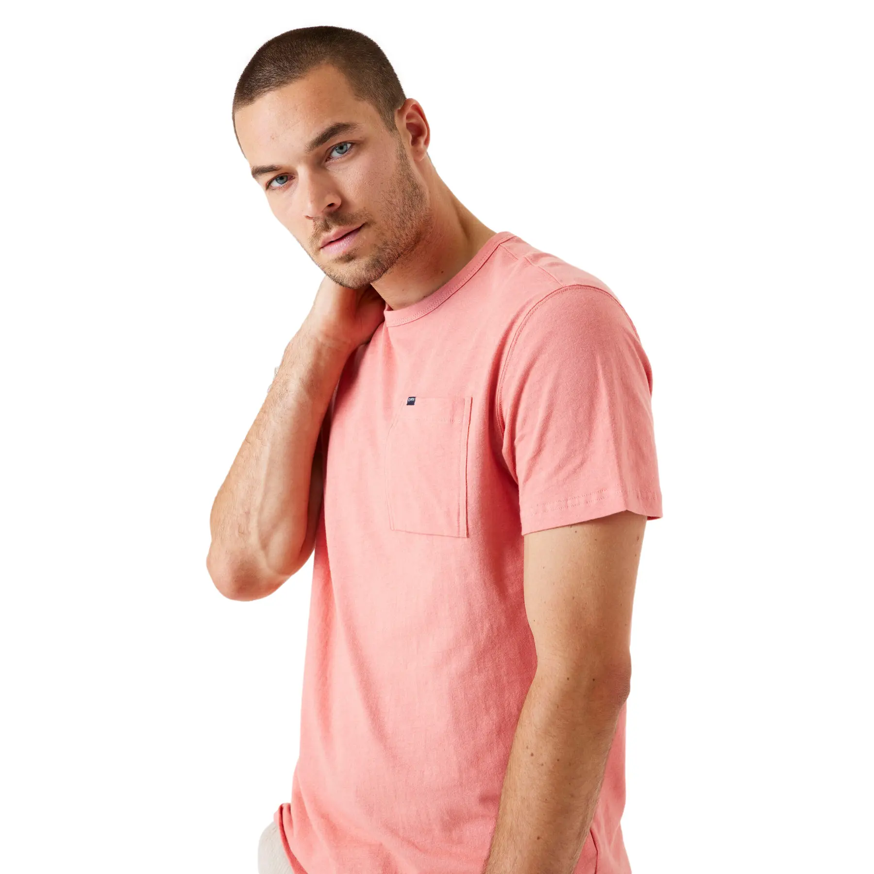 T-Shirt Garcia F51003