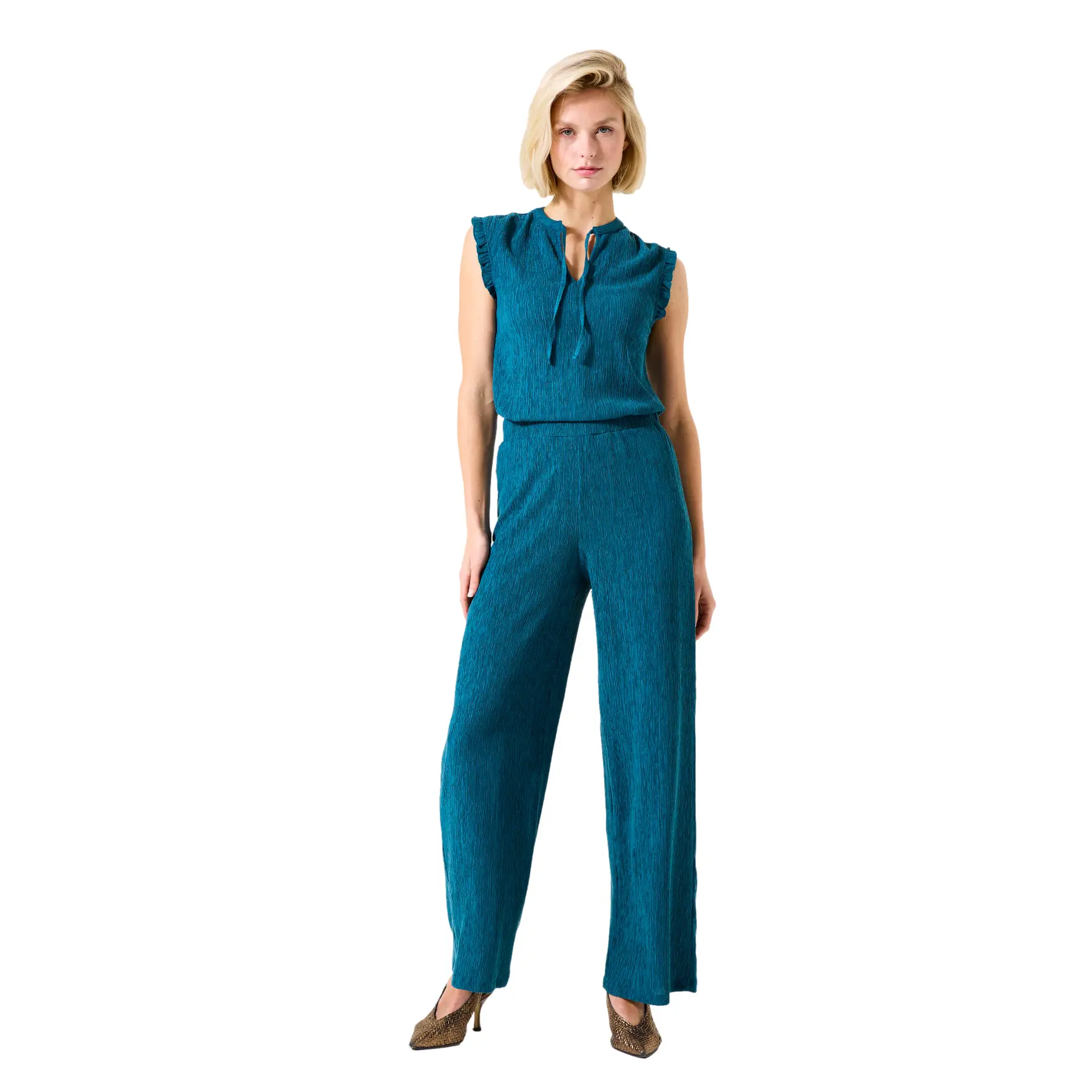 Damenhosen Garcia G50312