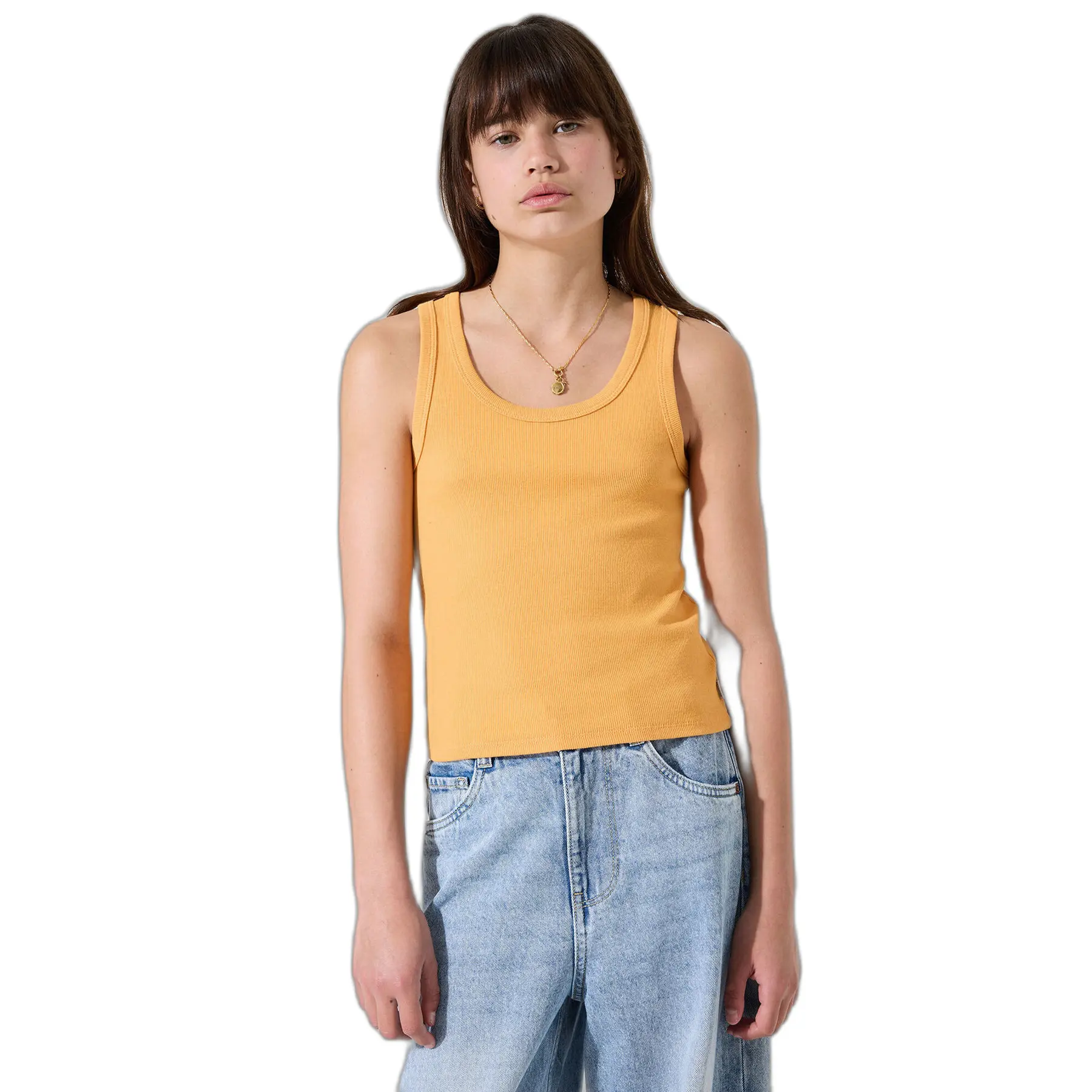Mädchen-Top Garcia G52610