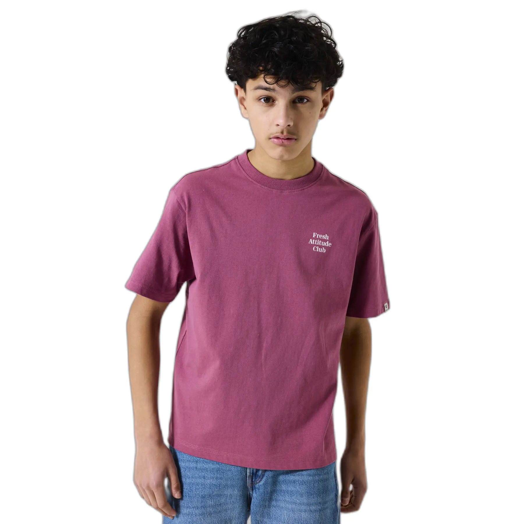 T-shirt Kind Garcia G53601