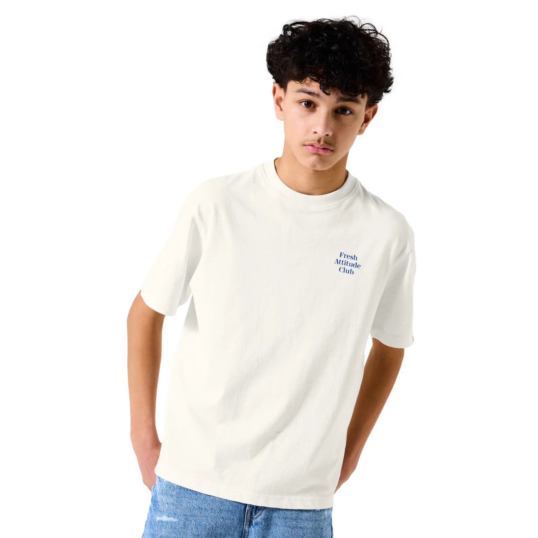 T-shirt Kind Garcia G53601