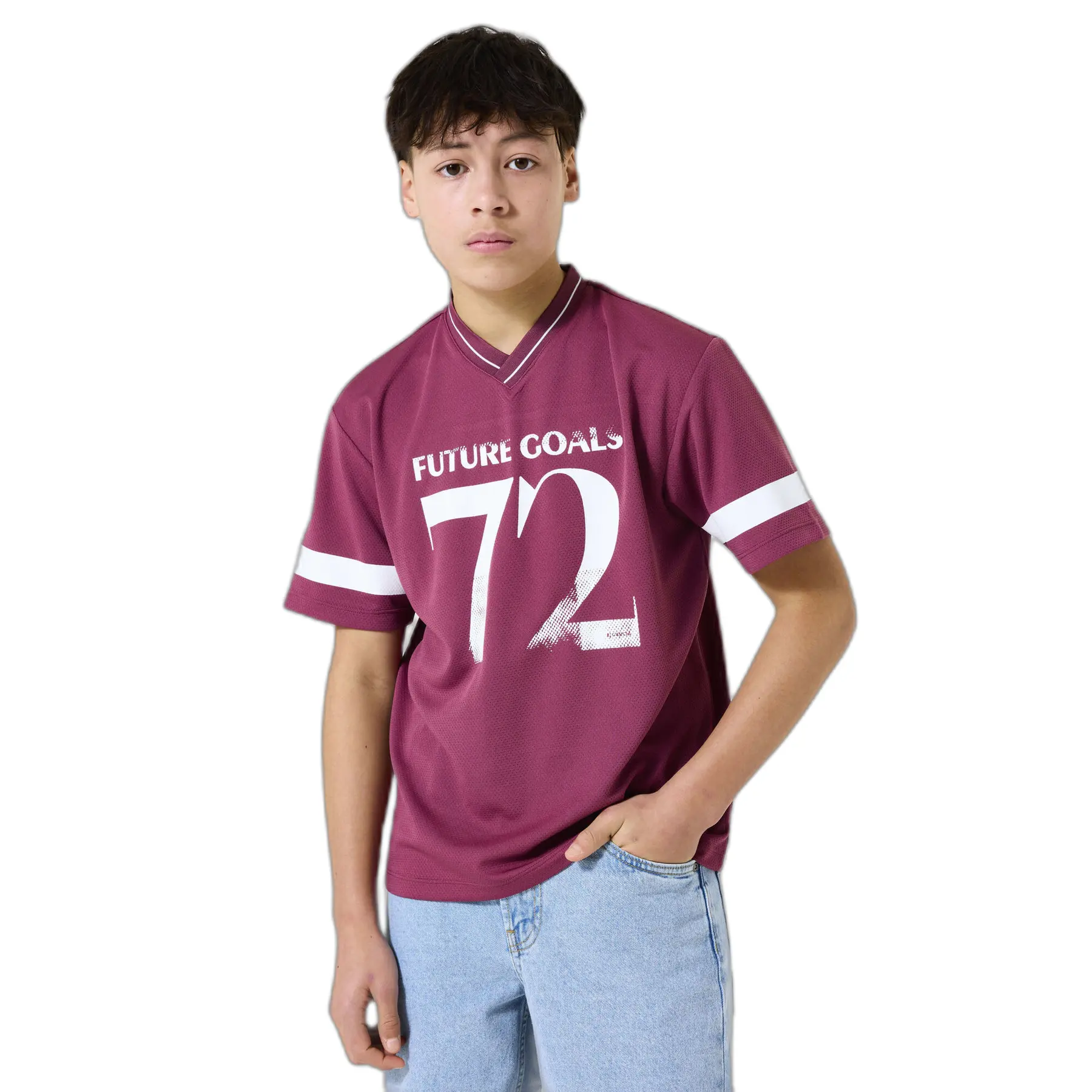 Kinder Trikot Garcia G53603