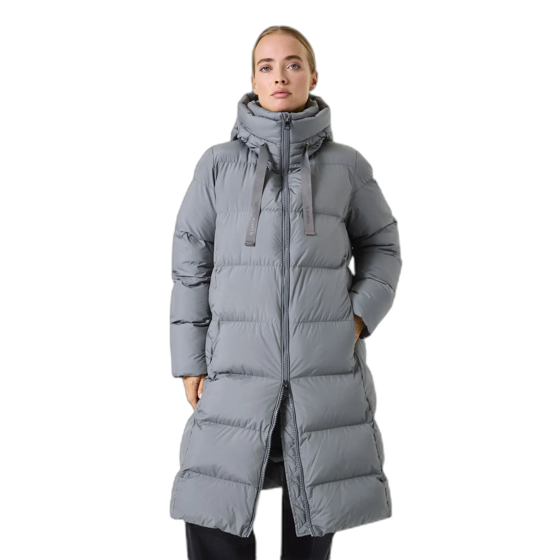 Piumino da donna