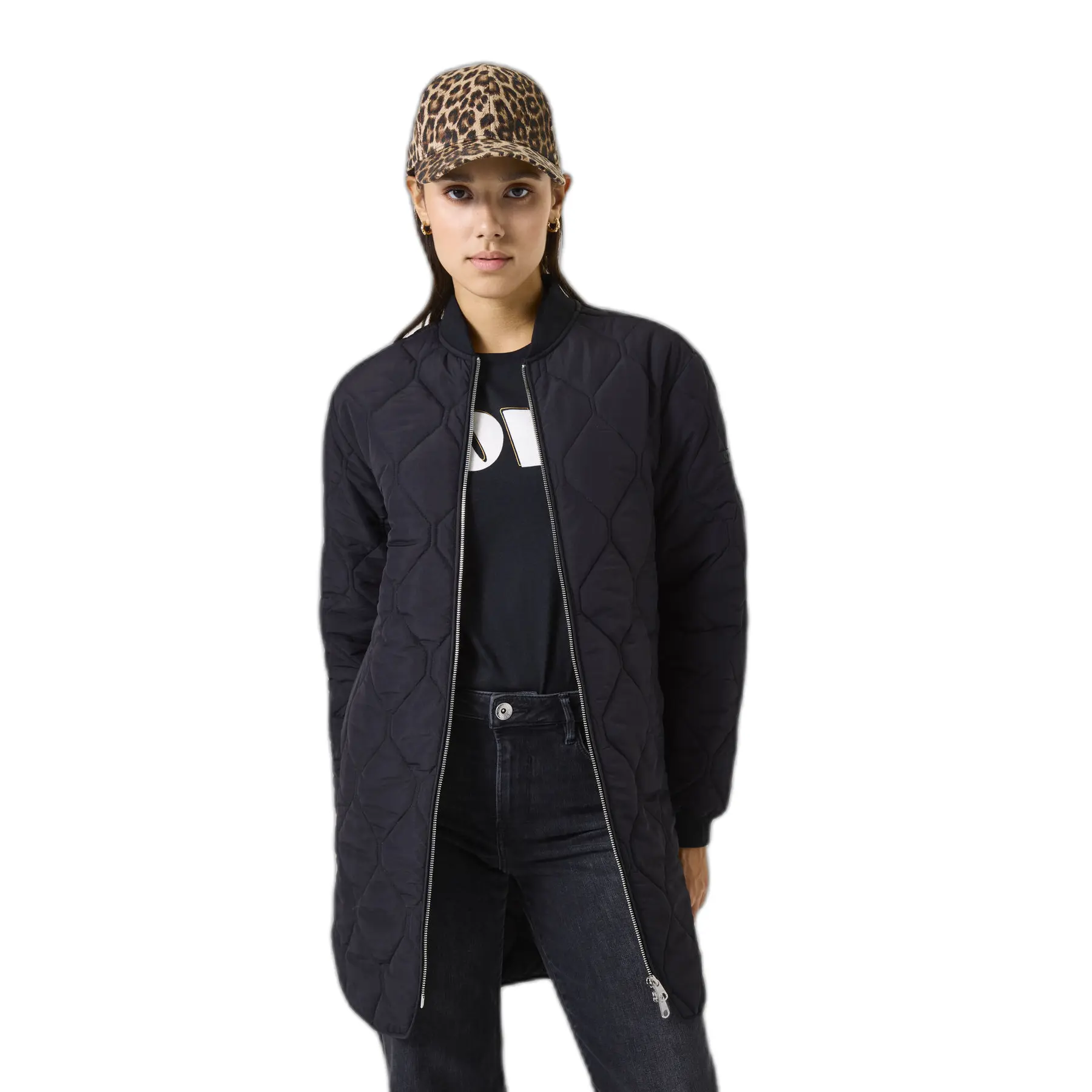 Bomber da donna