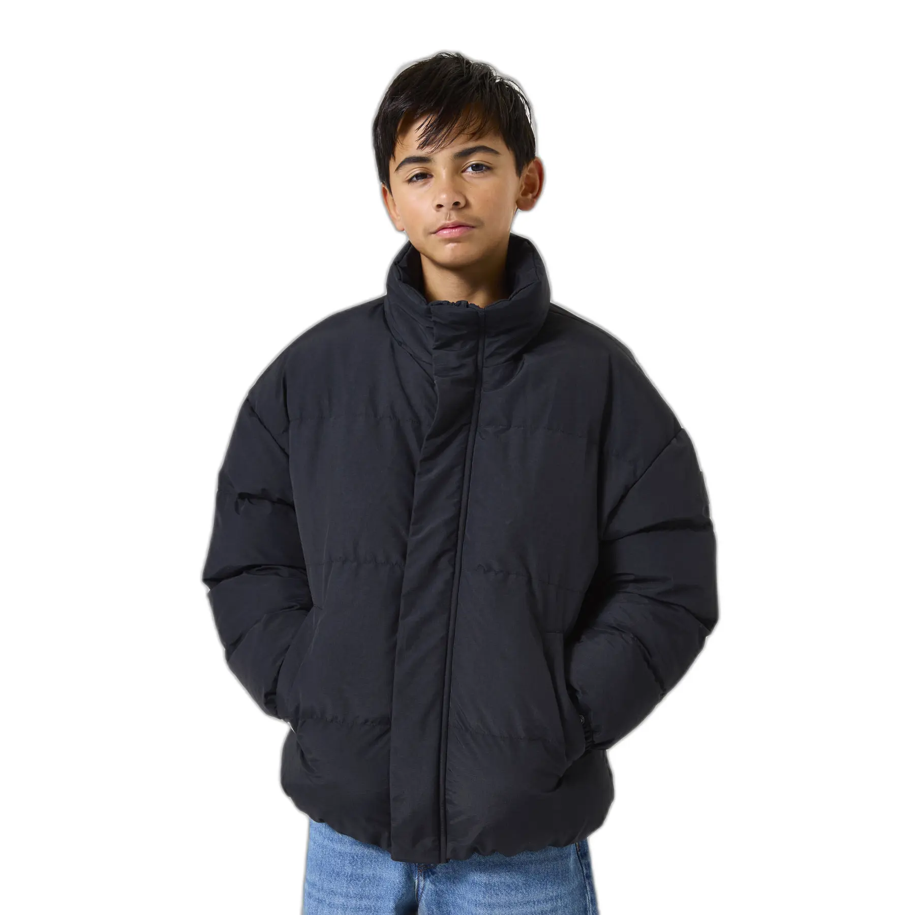 Kinder Daunenjacke Garcia