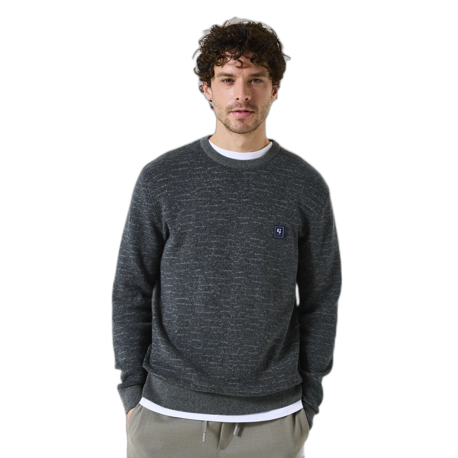 Pullover Garcia