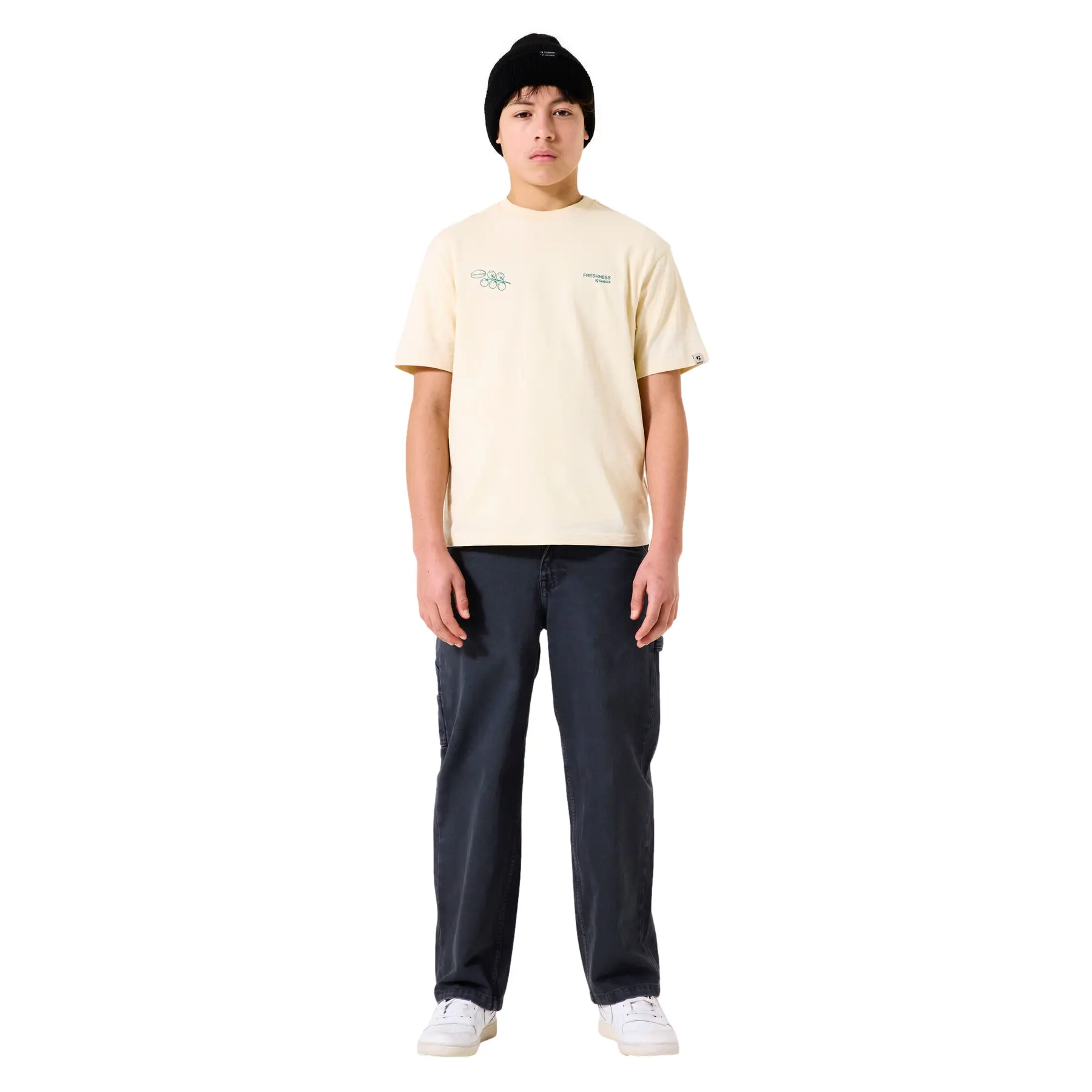 Cargo-Hose Kind Garcia
