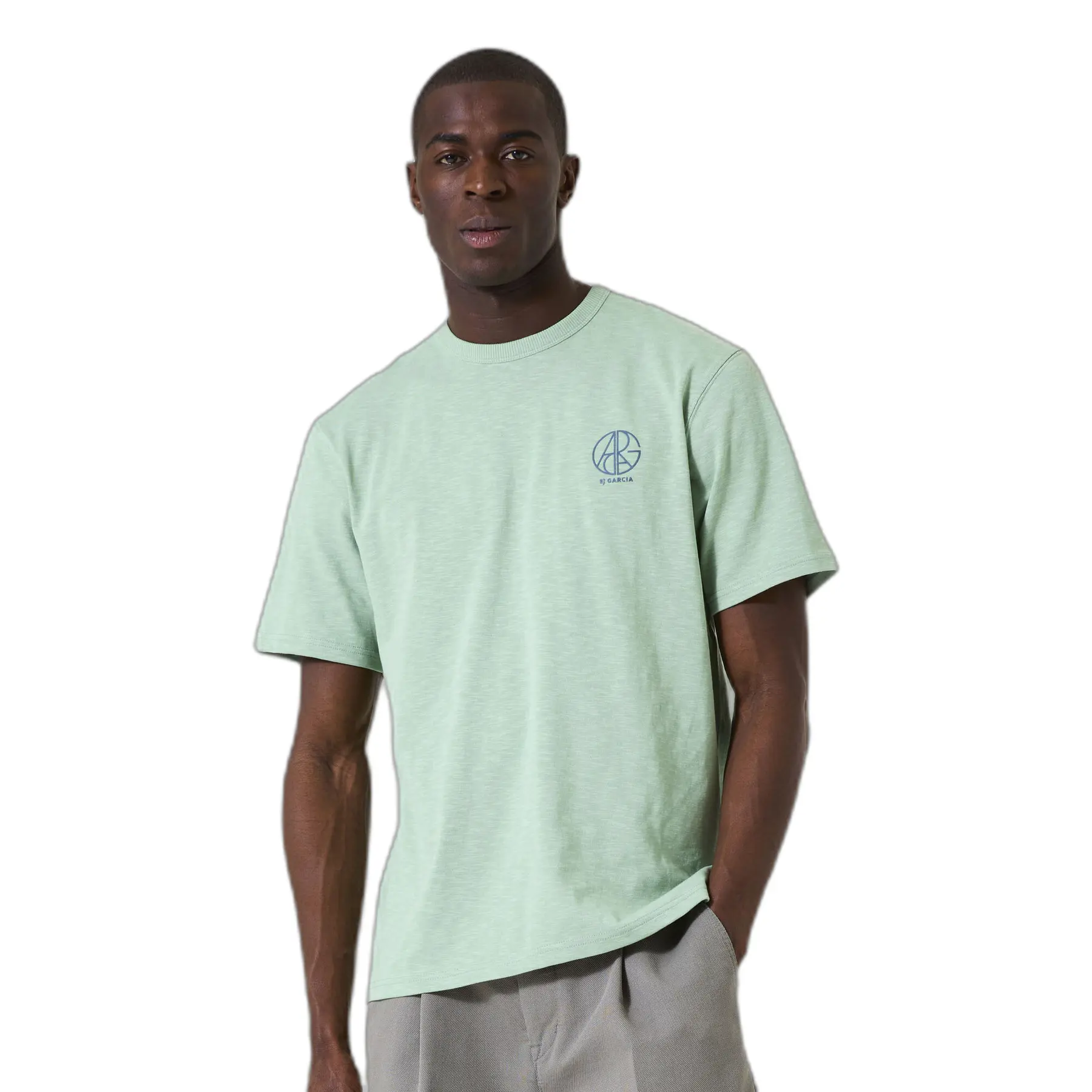 T-Shirt Garcia