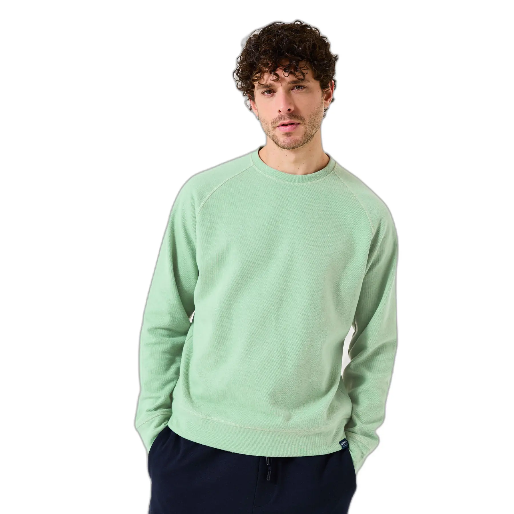 Pullover Garcia