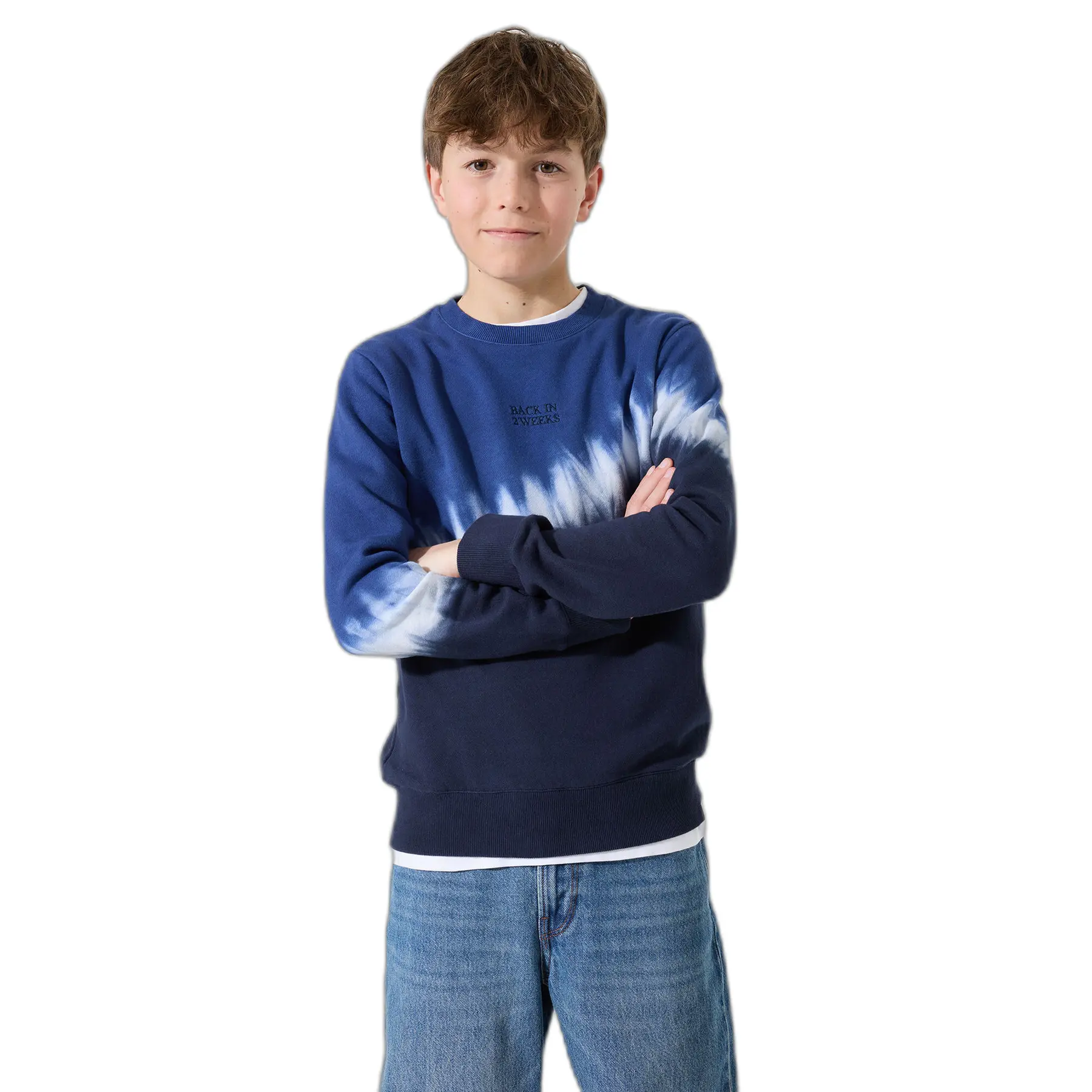 Kinder Sweatshirt Garcia