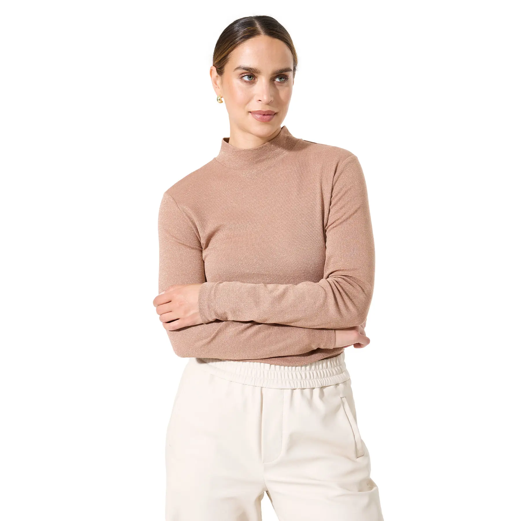 Pullover Damen Garcia