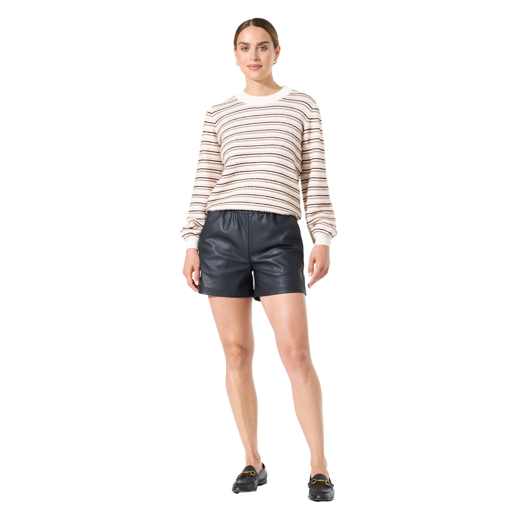 Short Donna