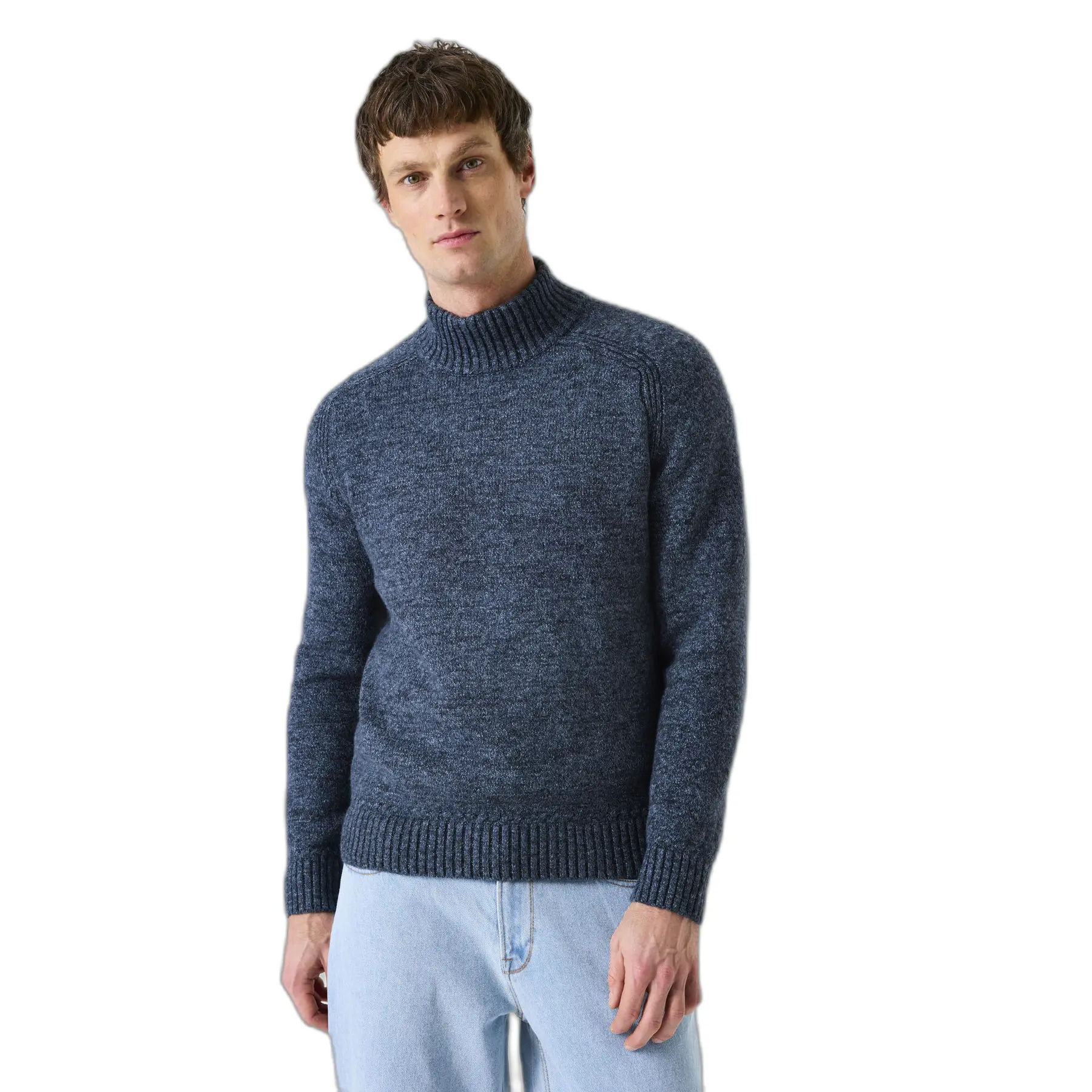 Pullover Garcia