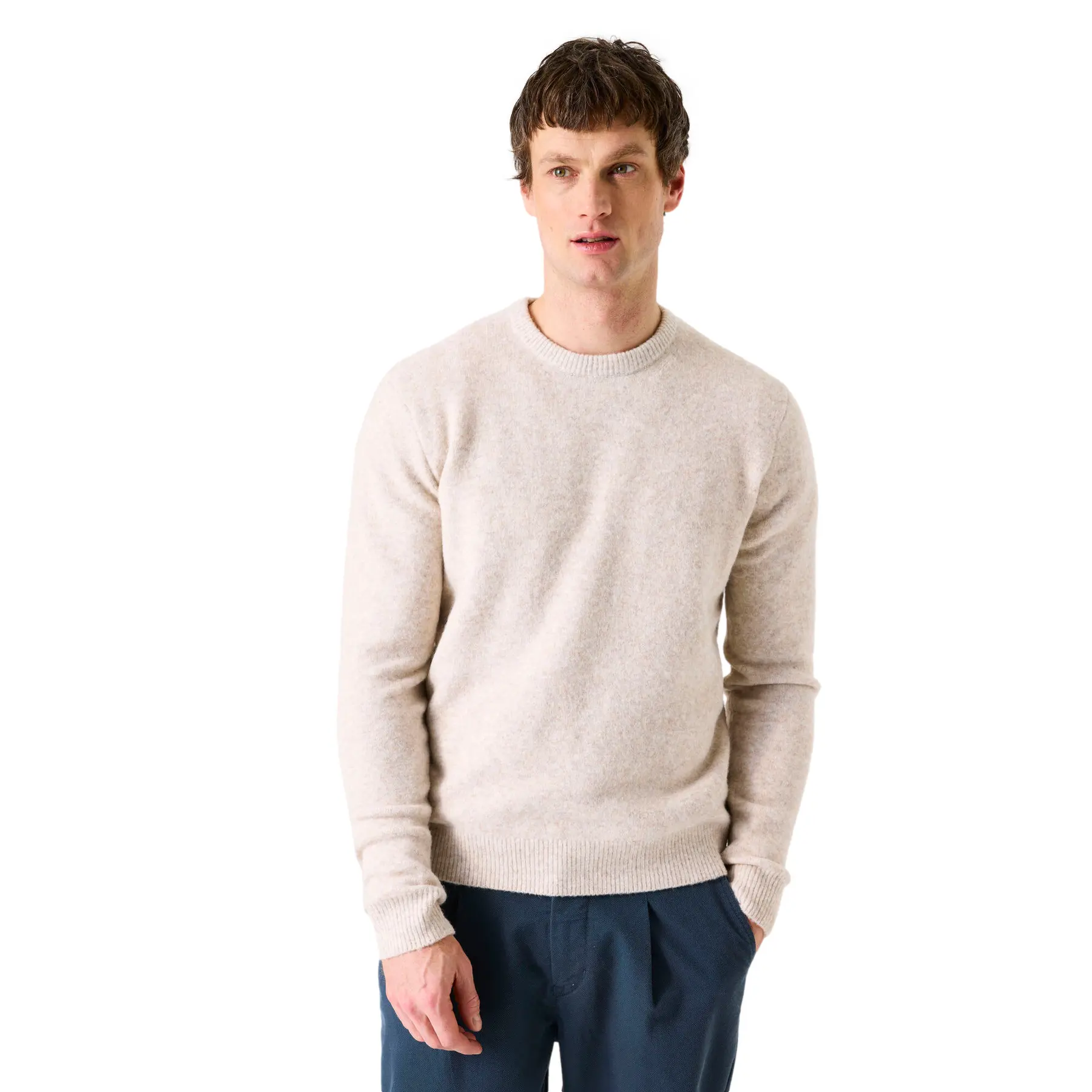 Pullover Garcia