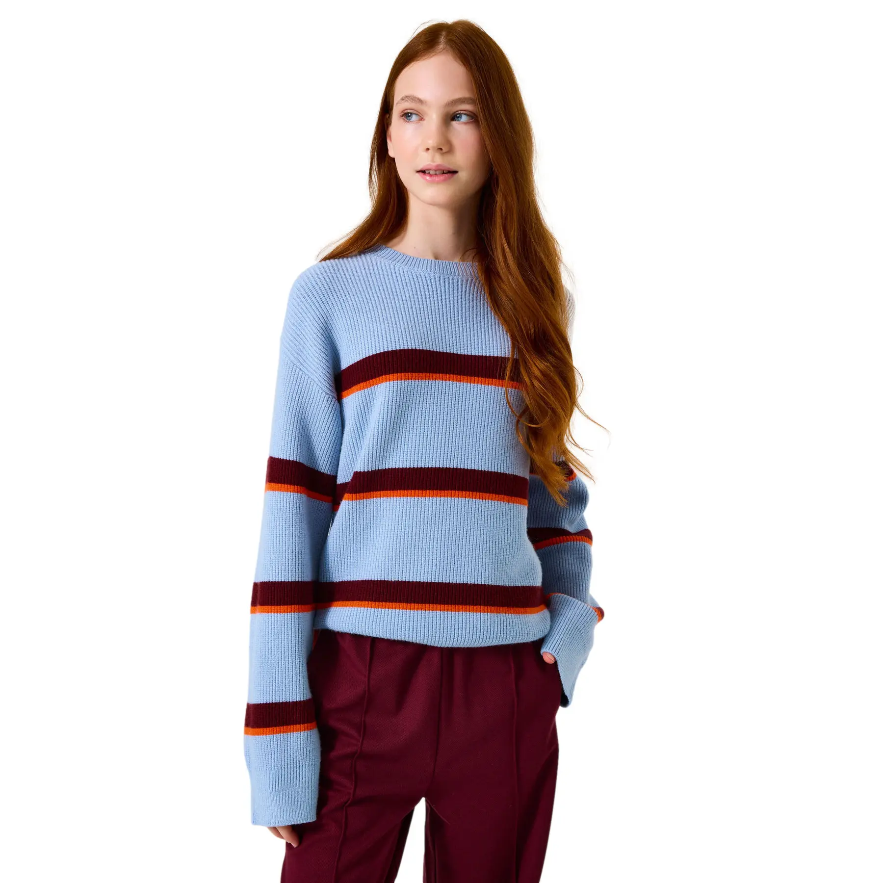 Pullover, Mädchen Garcia