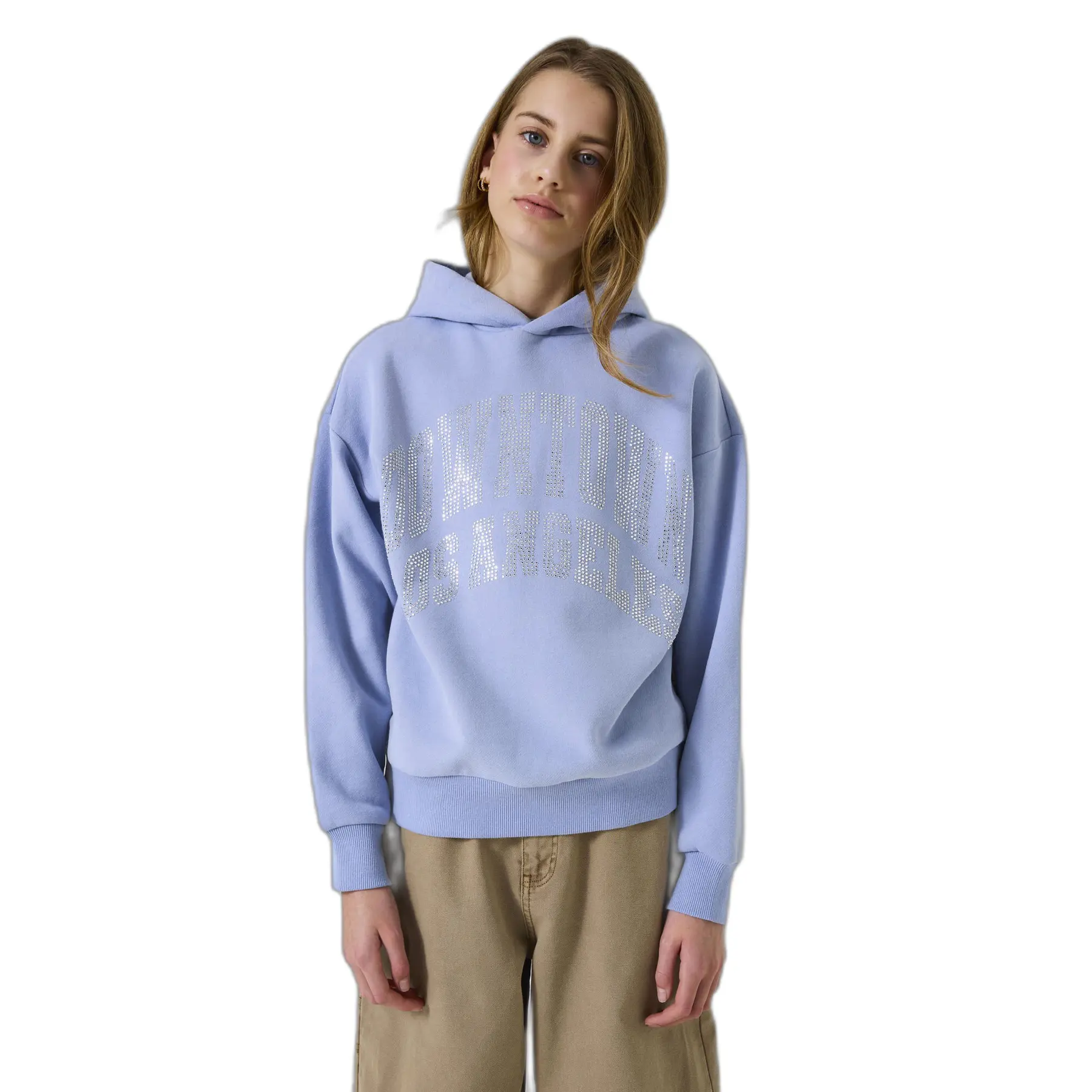Hoodie Kinder Garcia