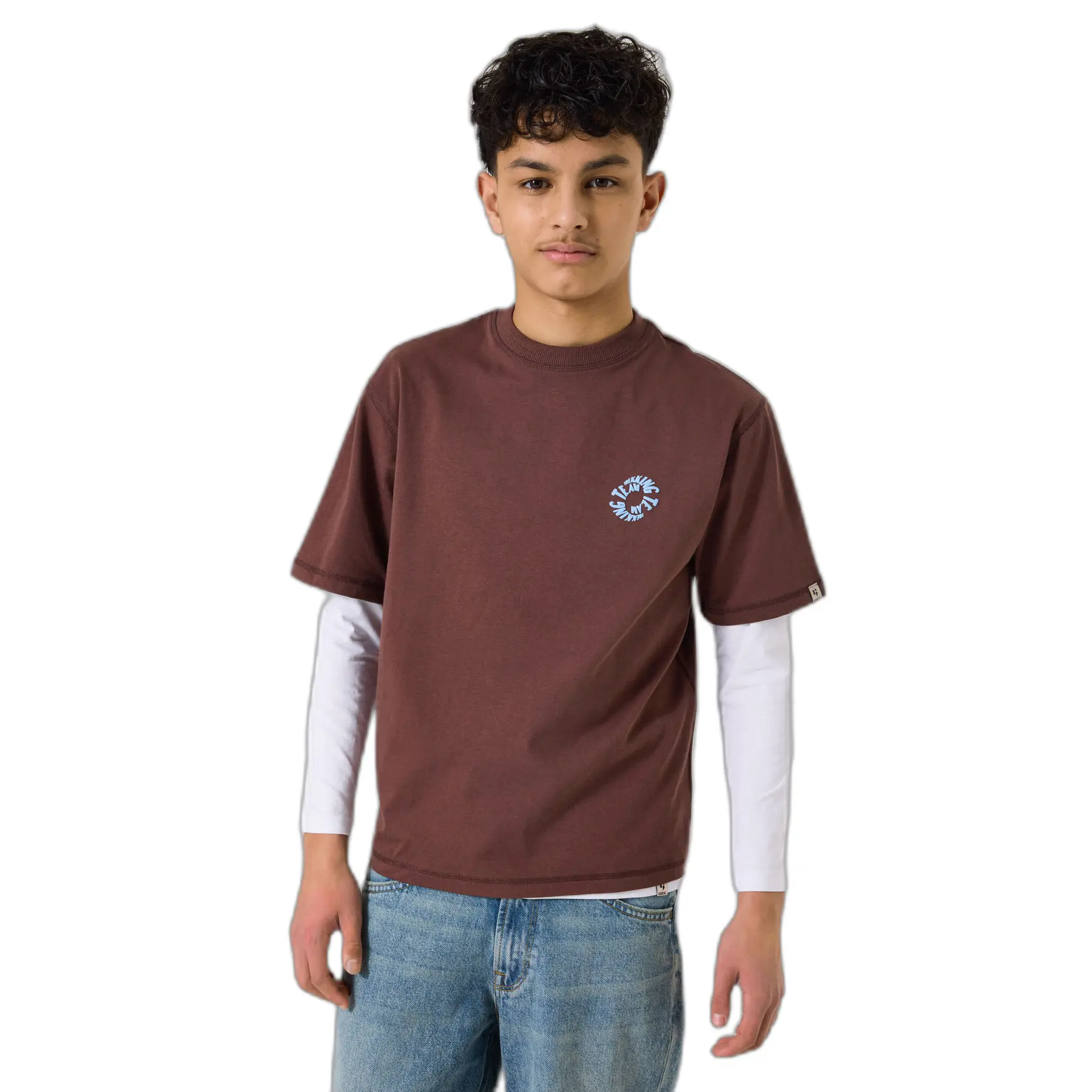 T-shirt Kind Garcia
